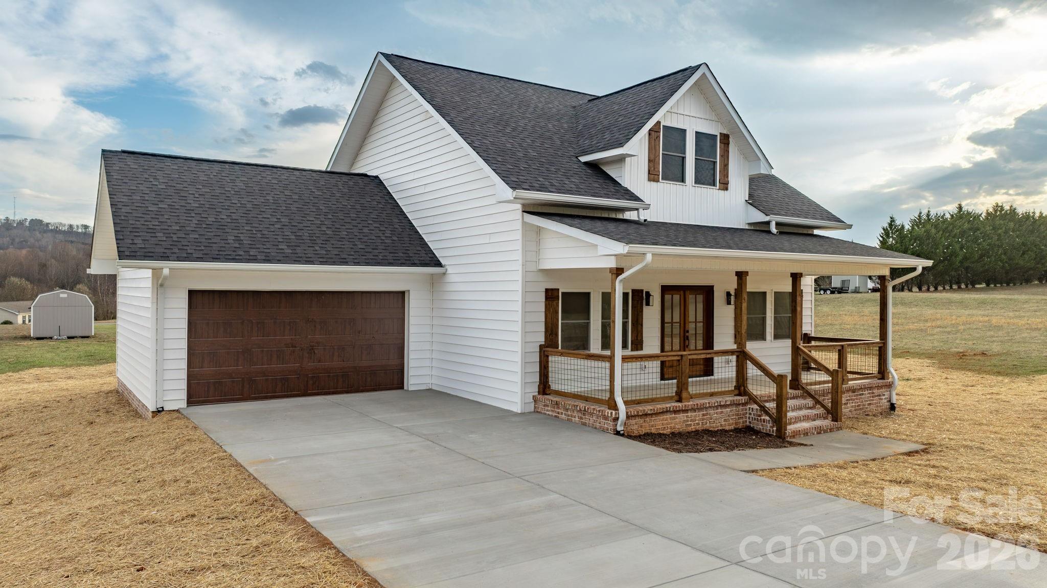 1284 Jay Burke Road