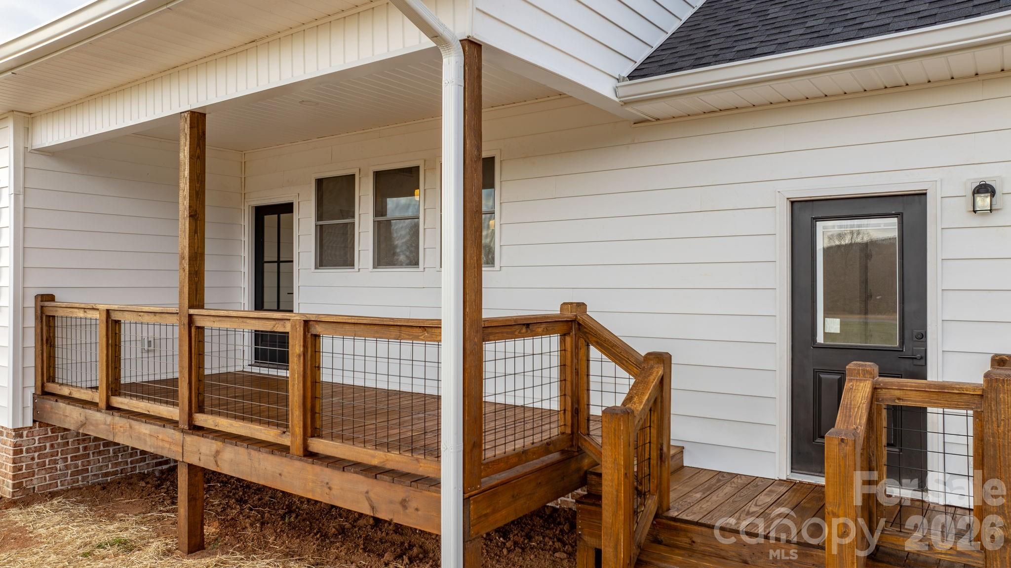 1284 Jay Burke Road