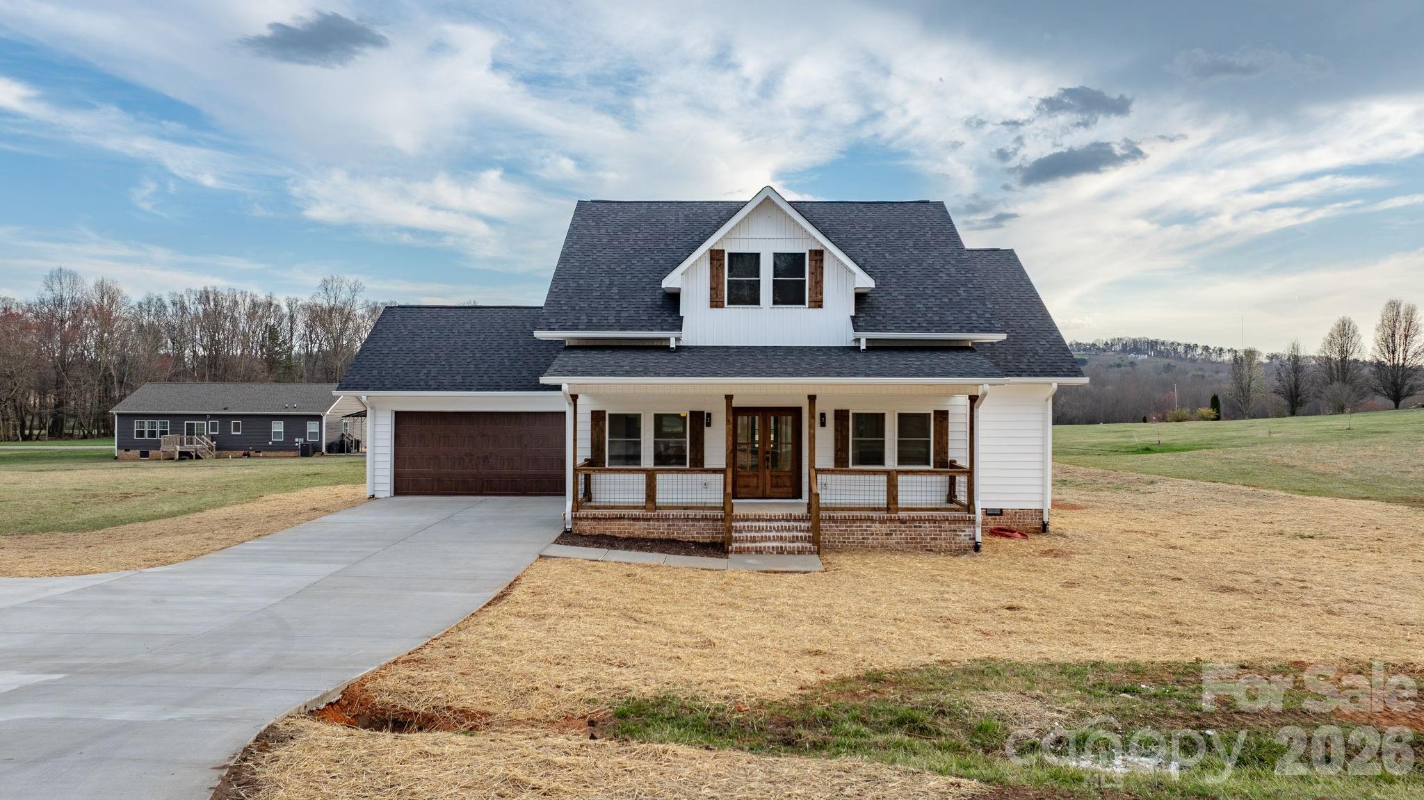 1284 Jay Burke Road