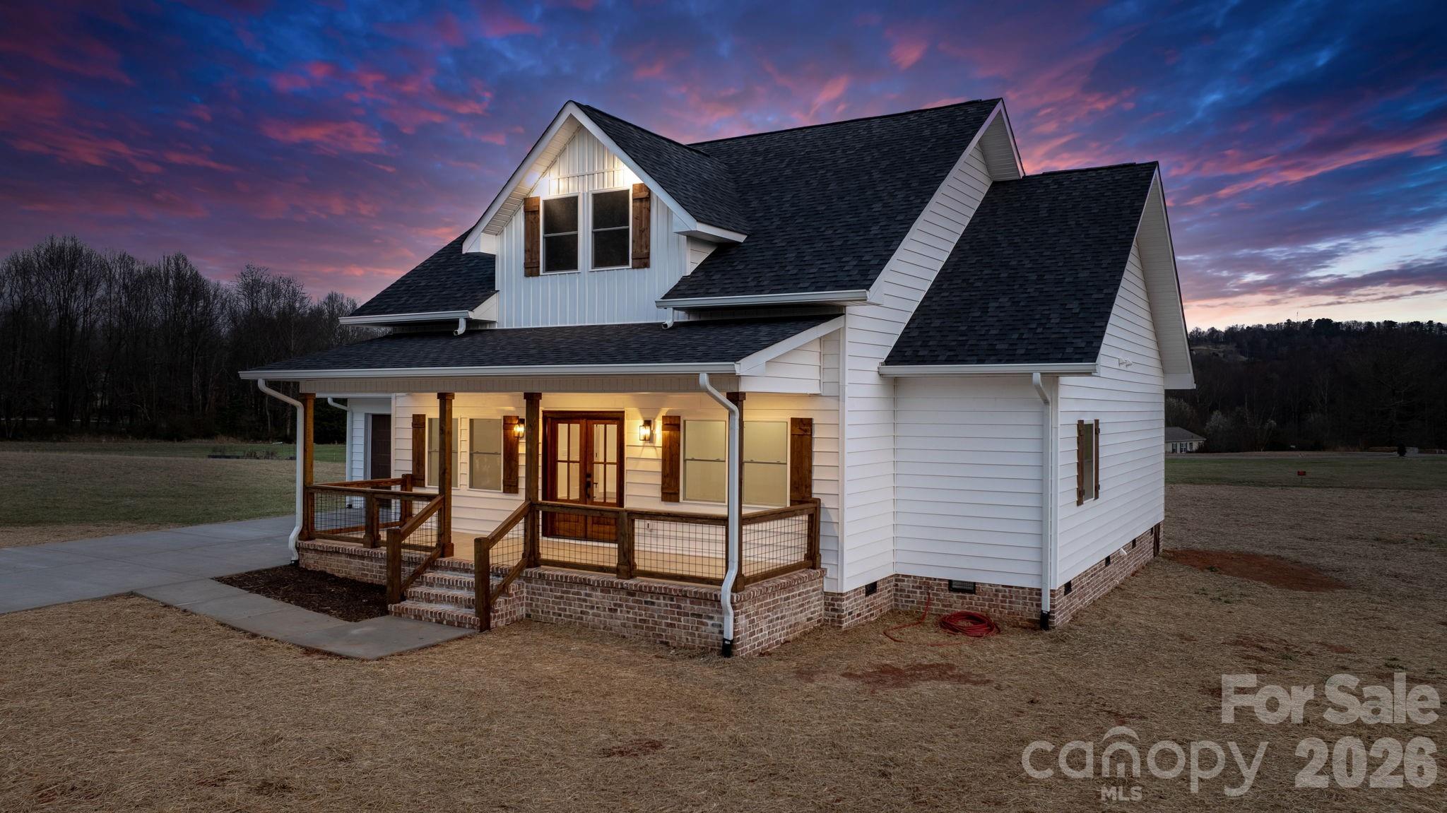 1284 Jay Burke Road