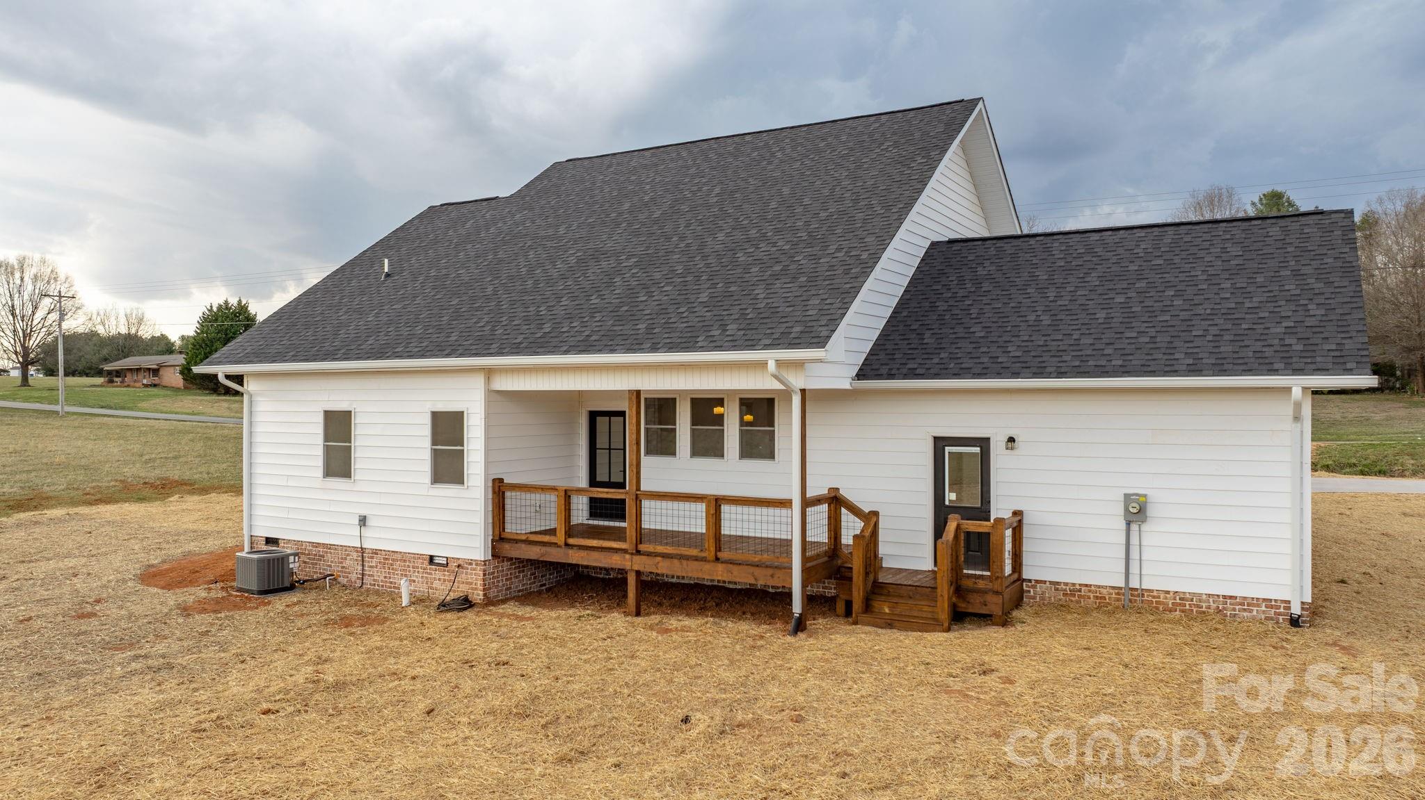 1284 Jay Burke Road