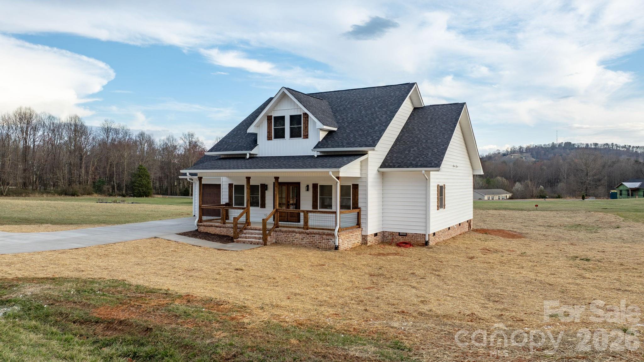 1284 Jay Burke Road