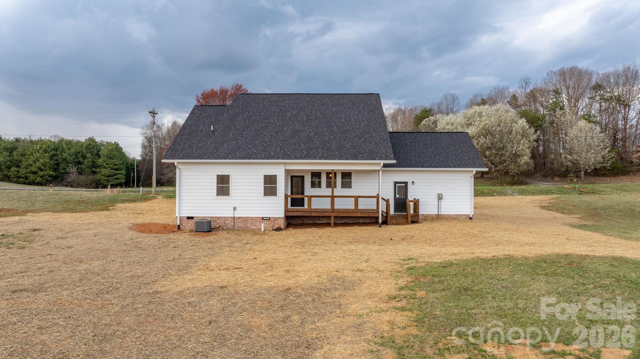1284 Jay Burke Road