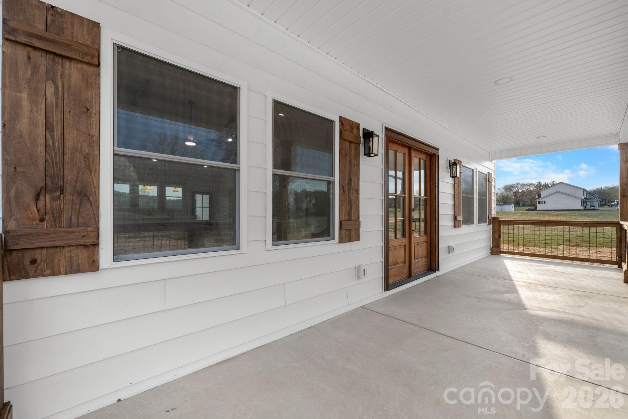 1284 Jay Burke Road