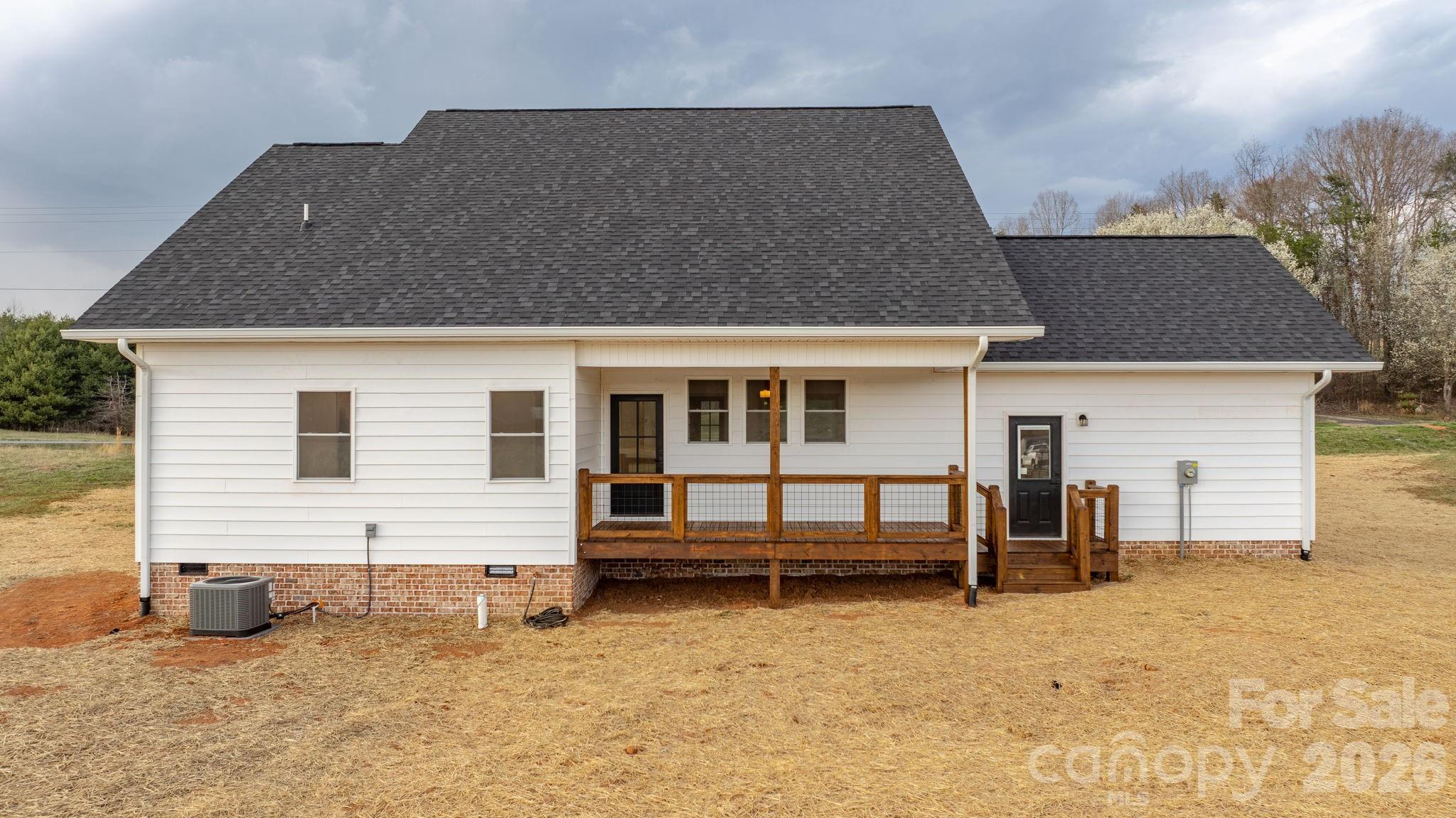 1284 Jay Burke Road