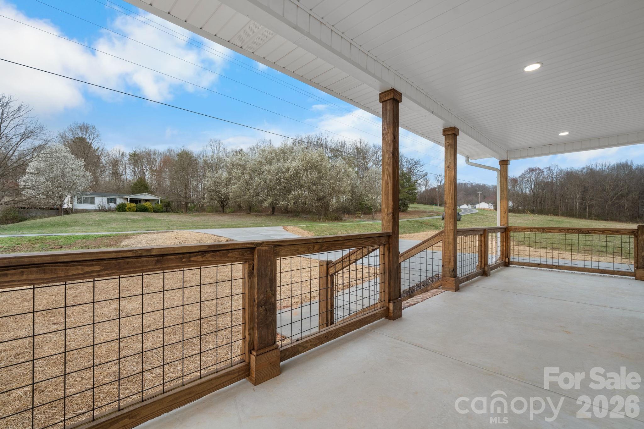 1284 Jay Burke Road