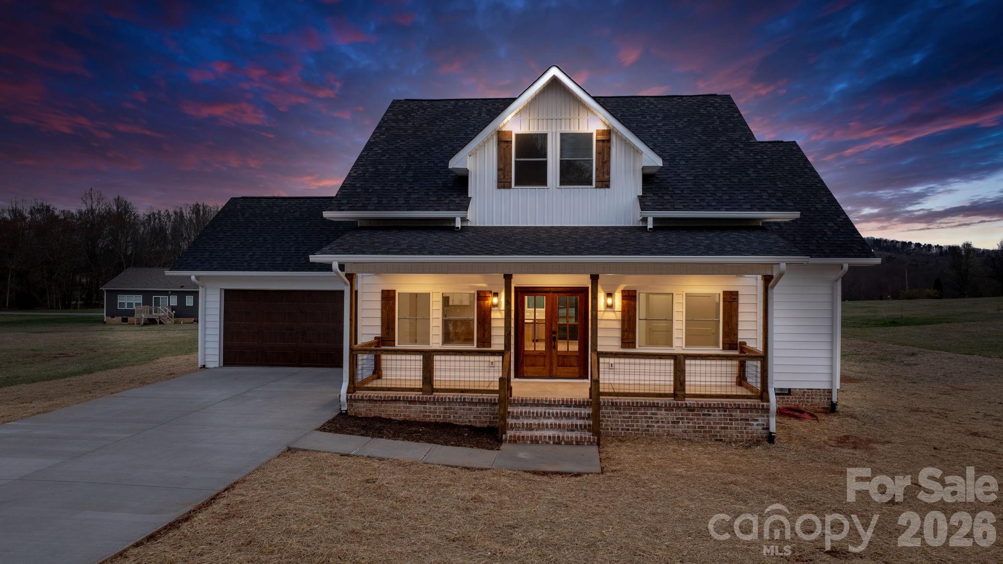 1284 Jay Burke Road