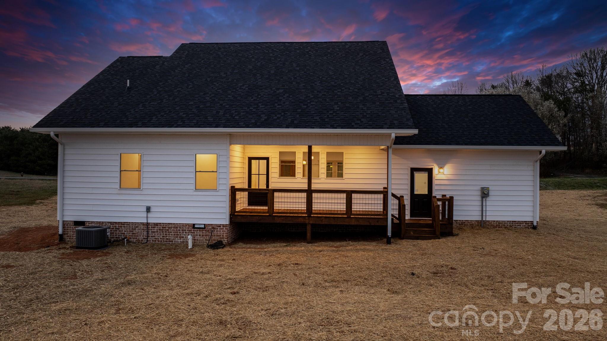1284 Jay Burke Road