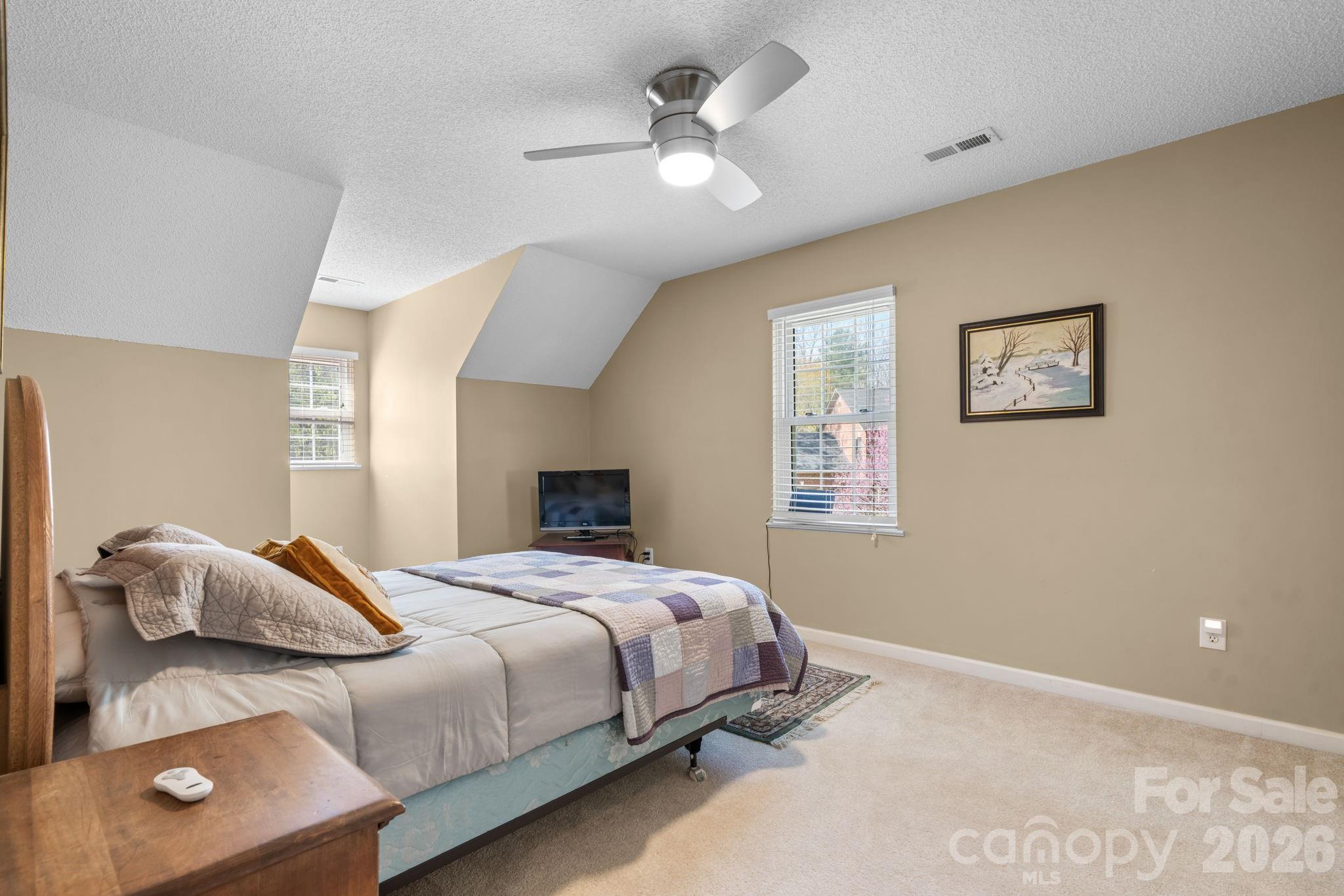 203 Nottingham Drive