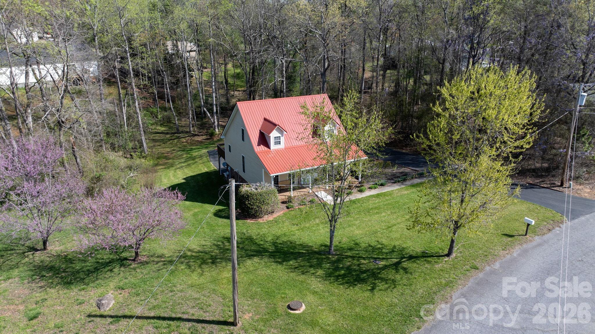 203 Nottingham Drive