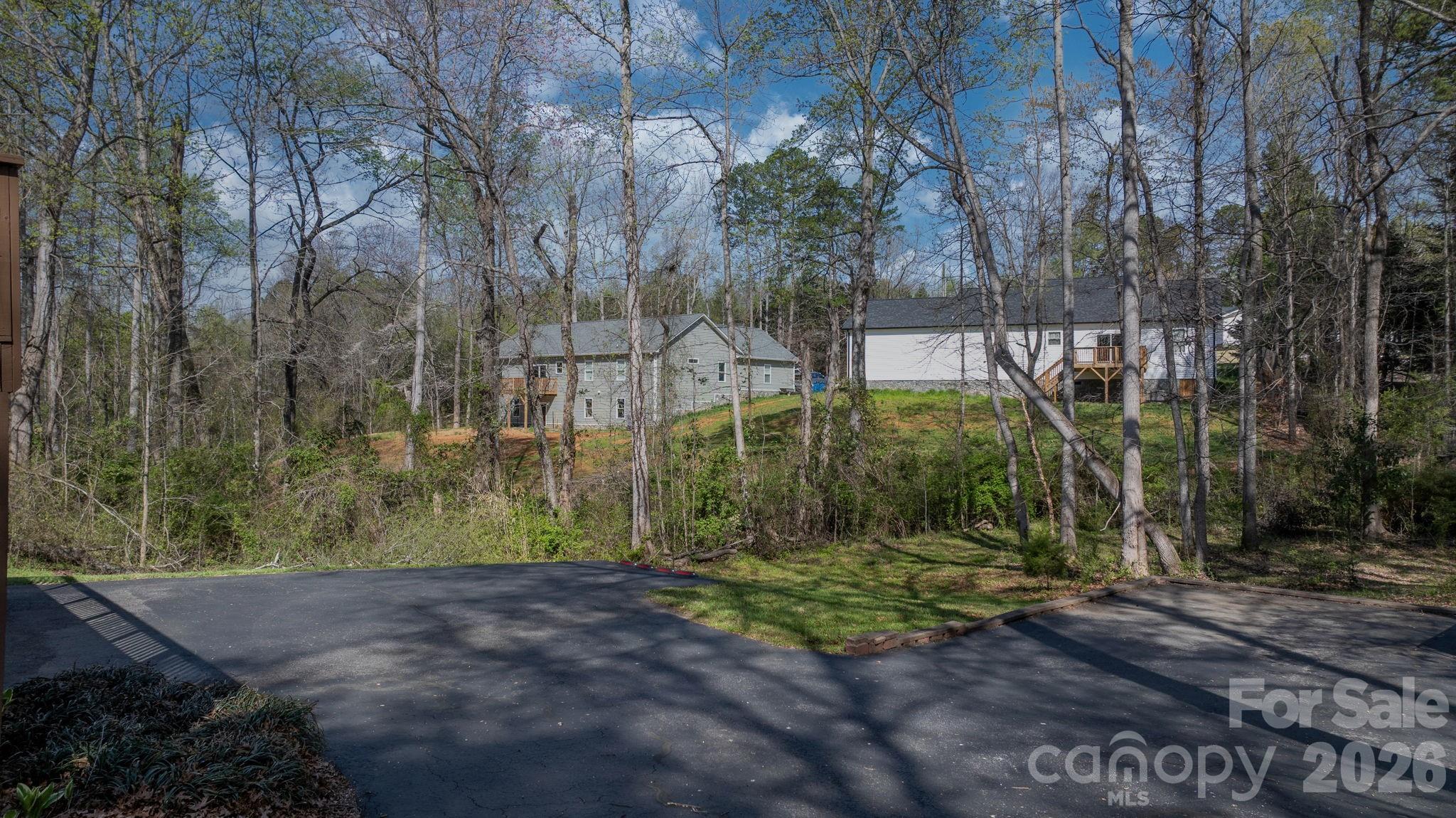 203 Nottingham Drive