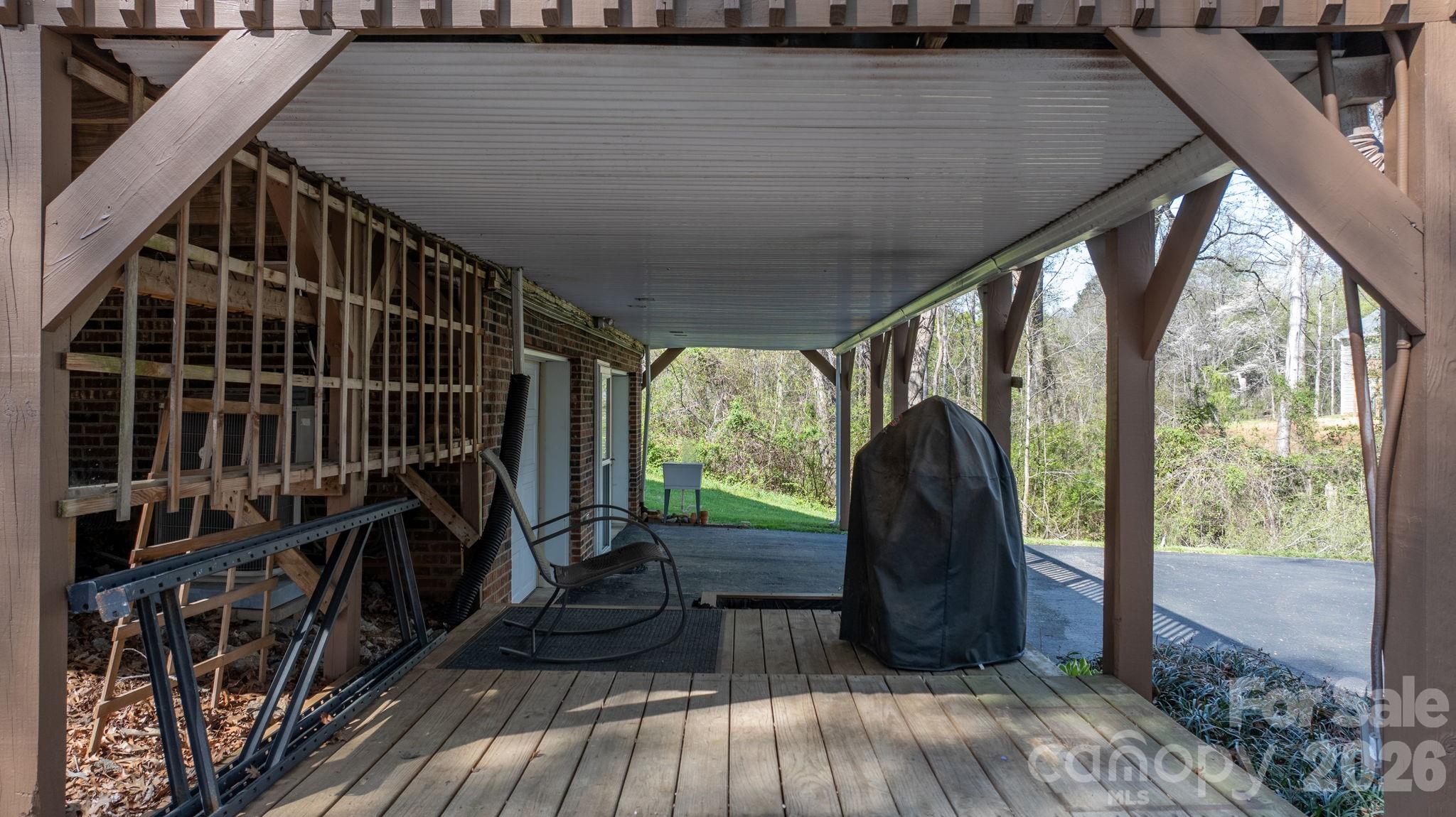 203 Nottingham Drive