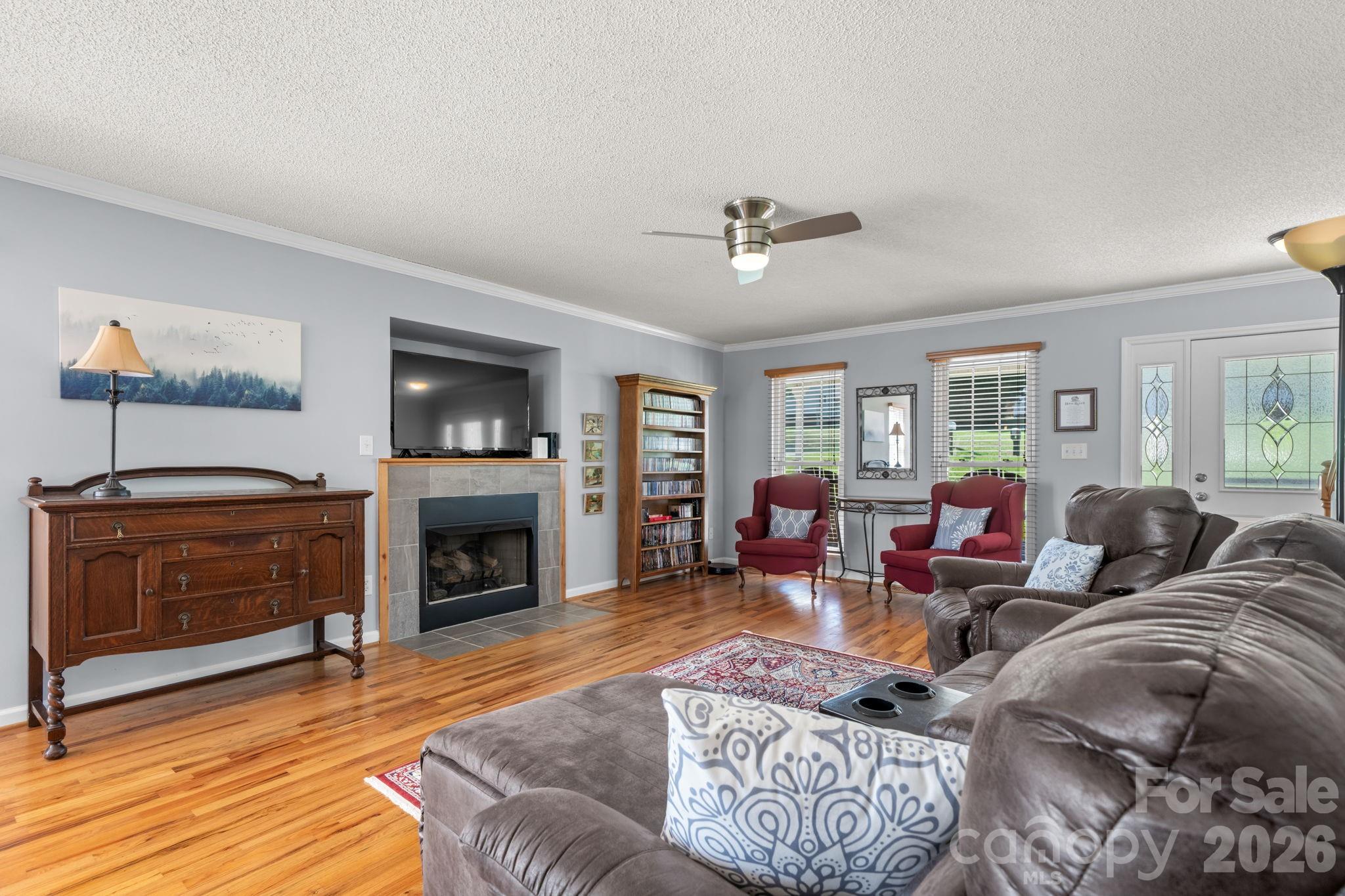 203 Nottingham Drive