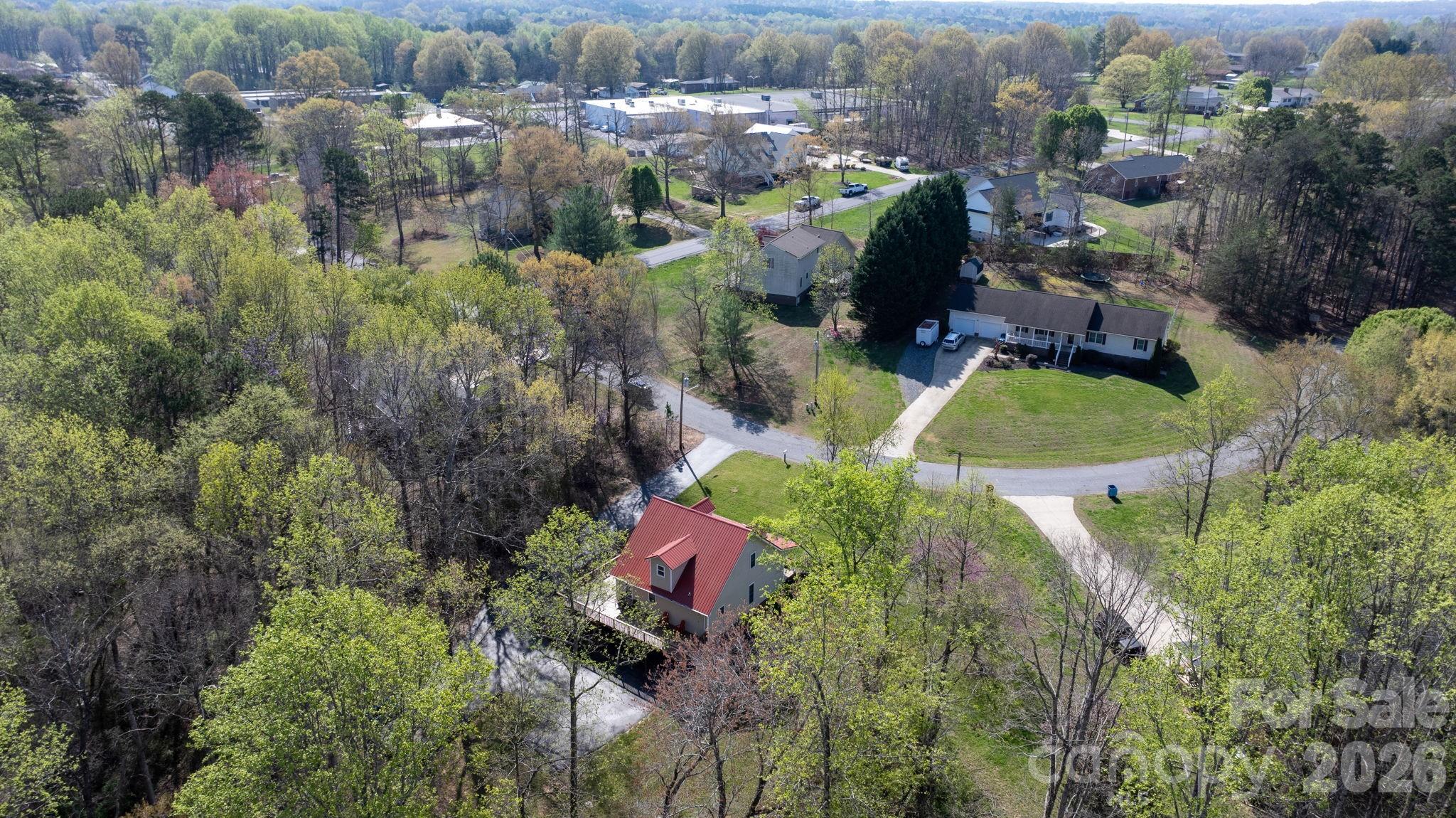 203 Nottingham Drive