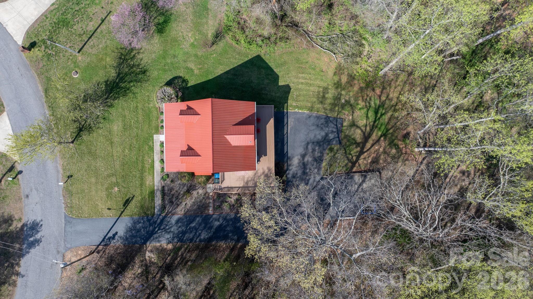 203 Nottingham Drive