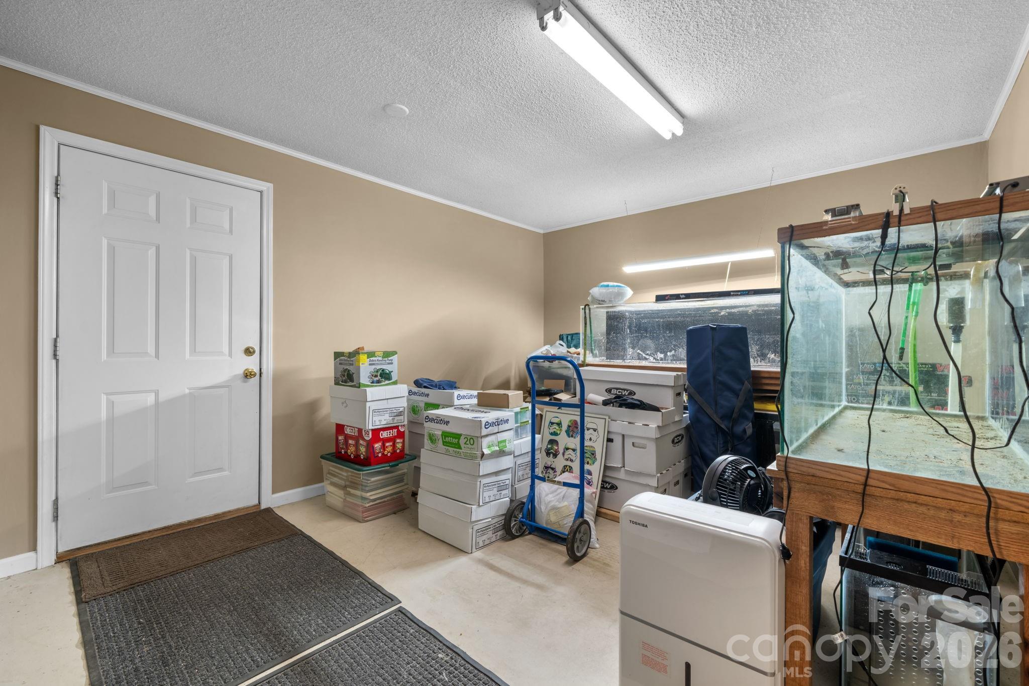 203 Nottingham Drive