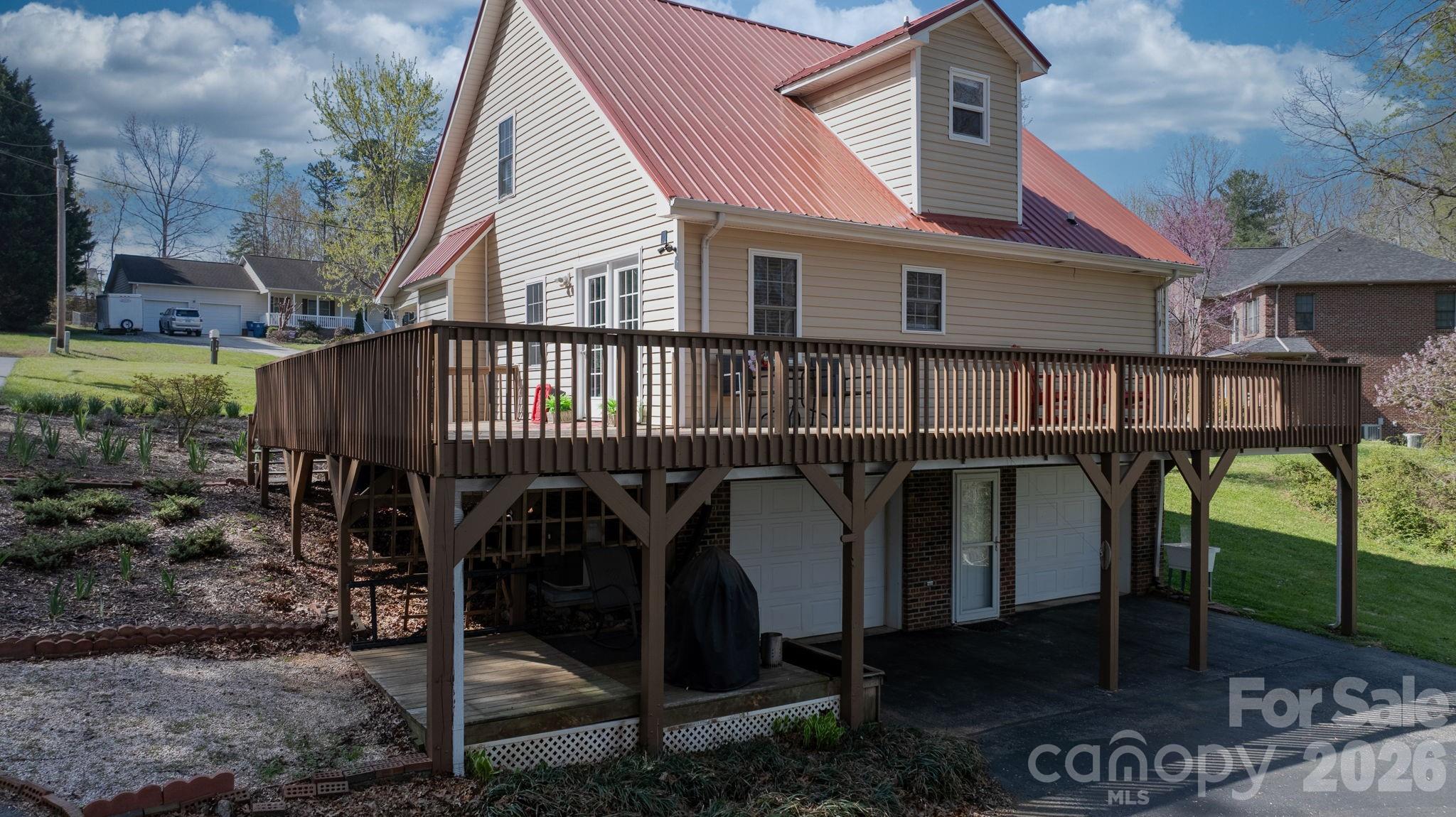 203 Nottingham Drive
