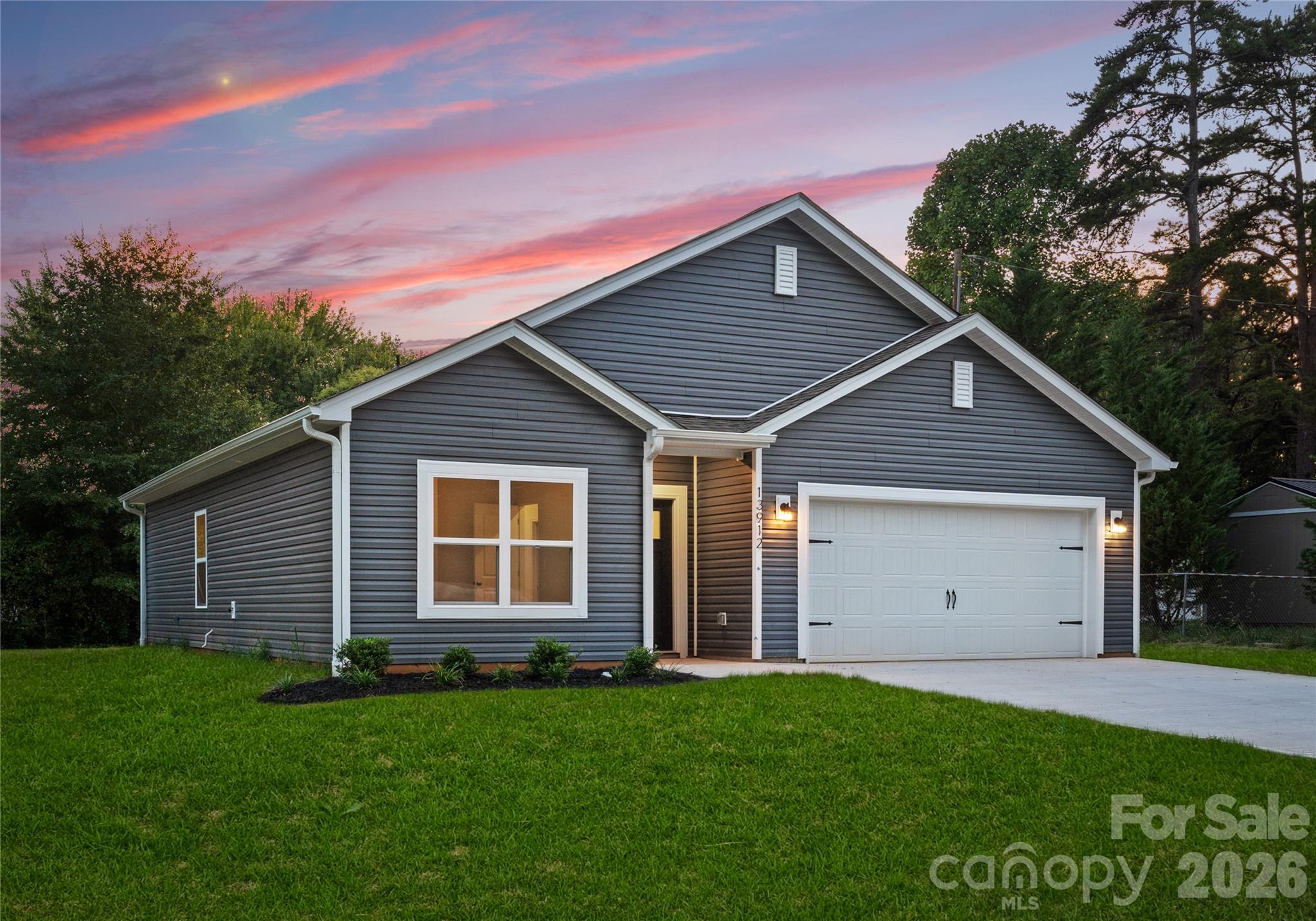 2807 17th Street Court NE