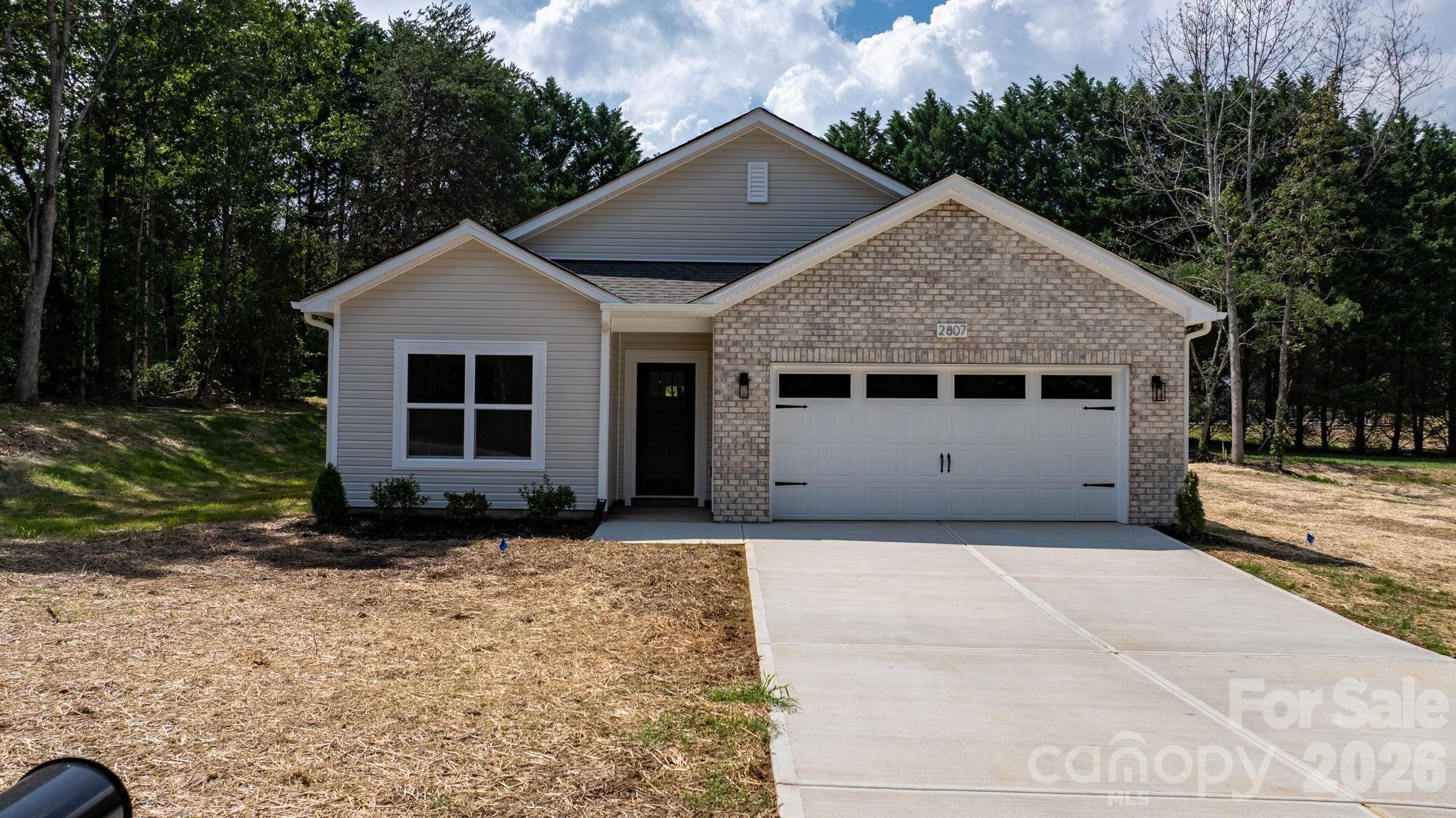 2807 17th Street Court NE