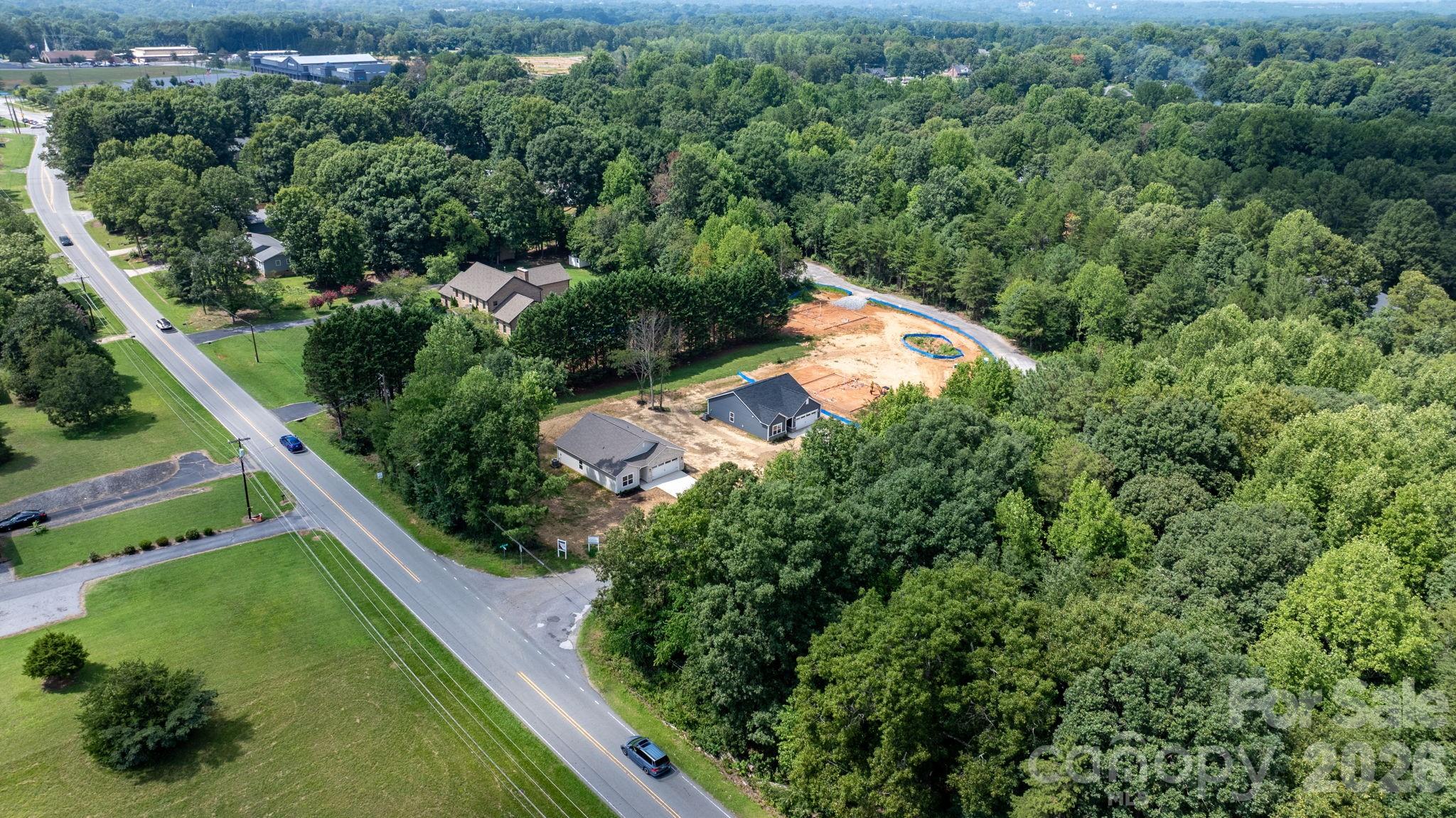 2807 17th Street Court NE