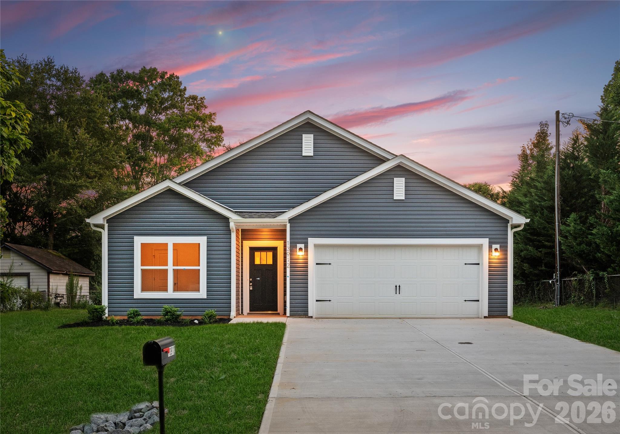 2807 17th Street Court NE