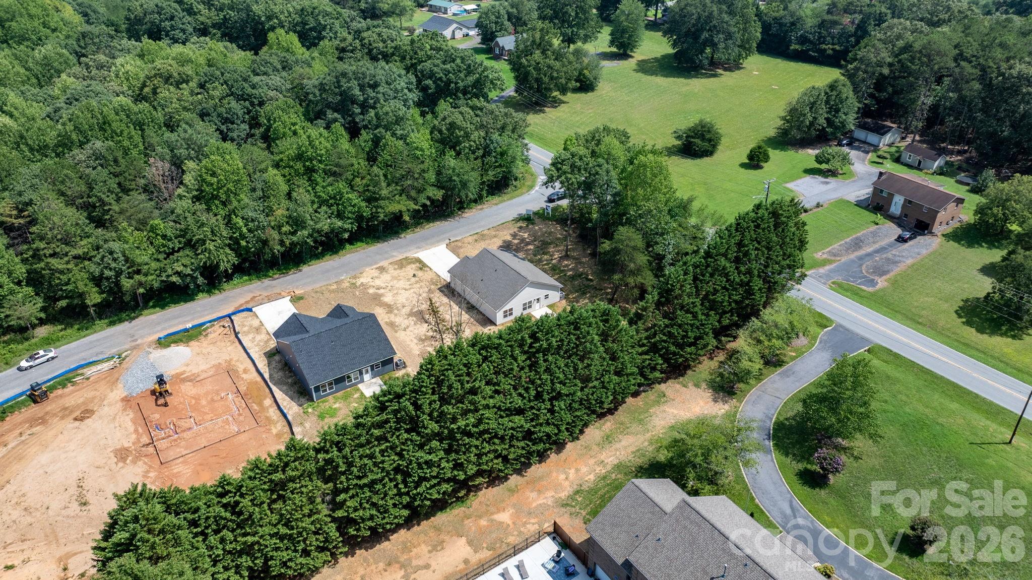 2807 17th Street Court NE