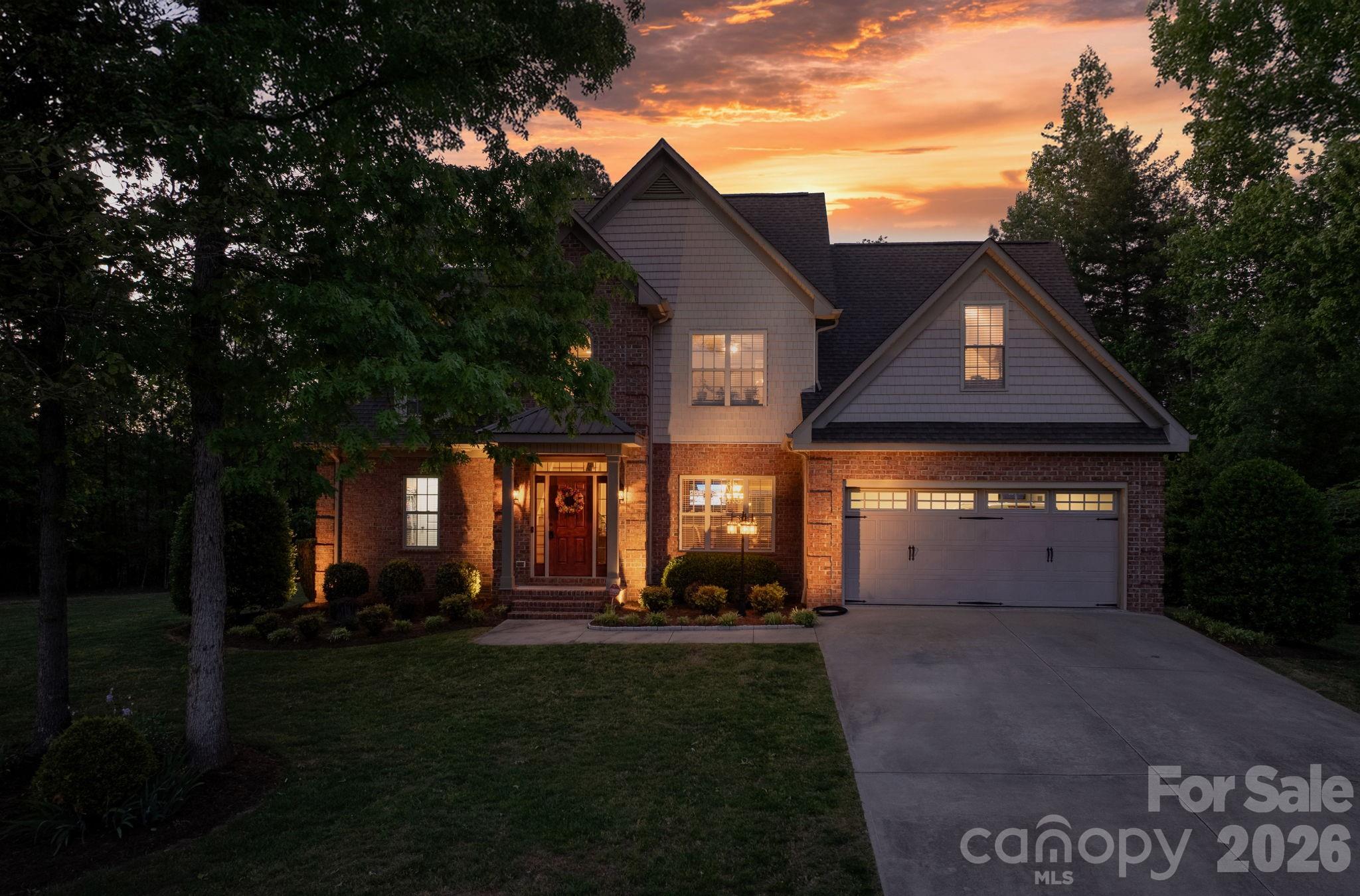 5554 Stillwater Drive