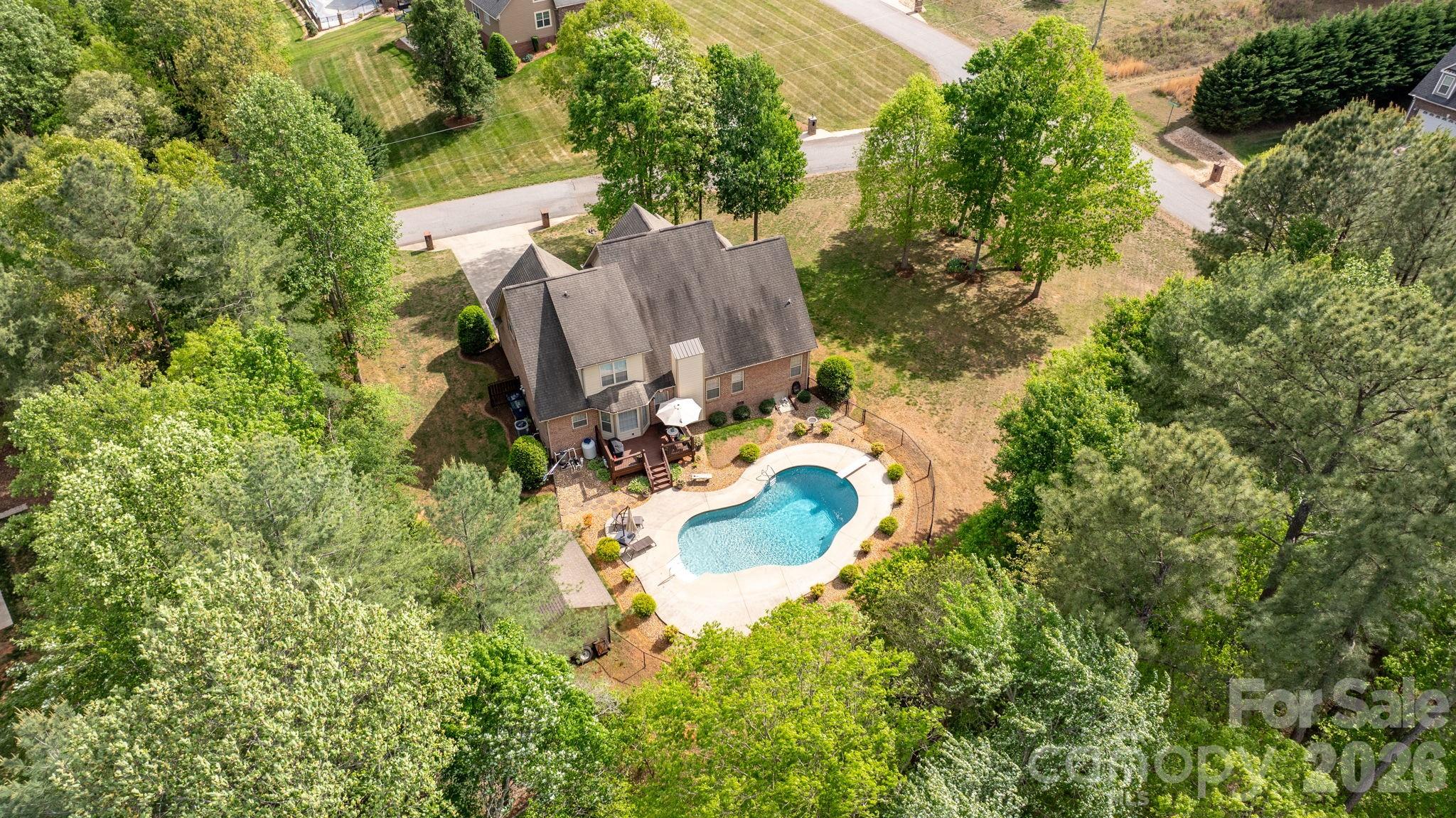 5554 Stillwater Drive