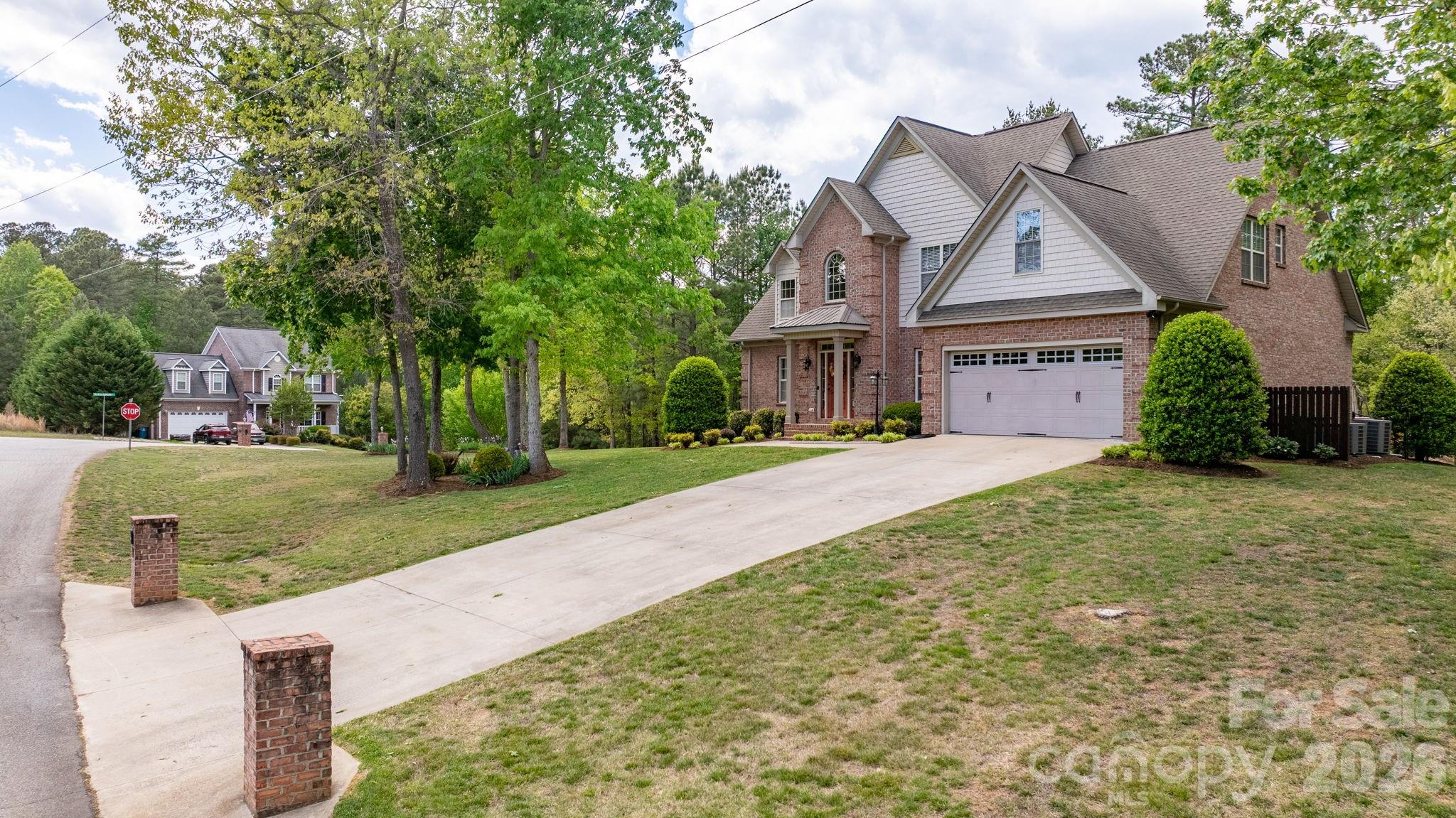 5554 Stillwater Drive