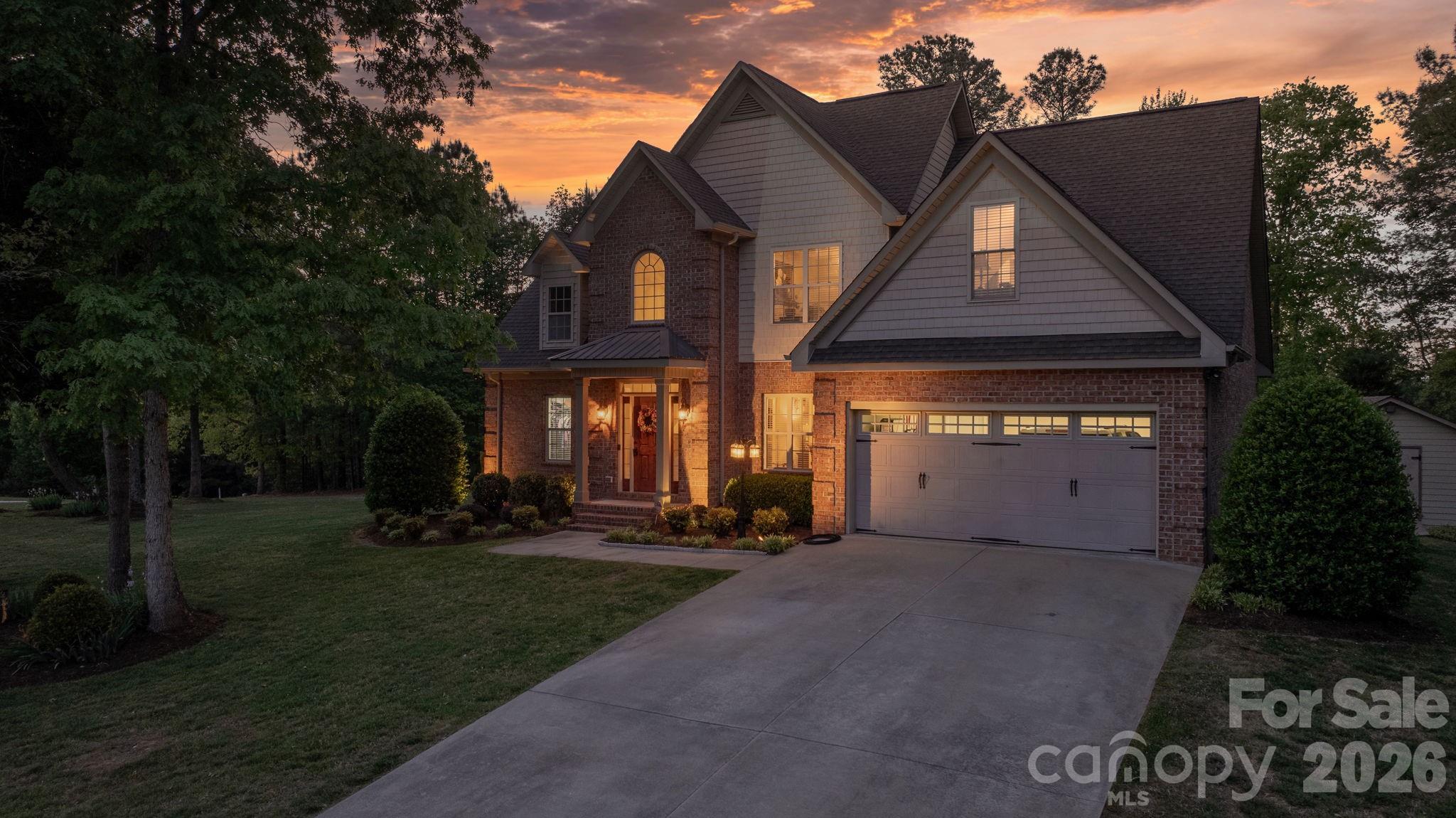 5554 Stillwater Drive