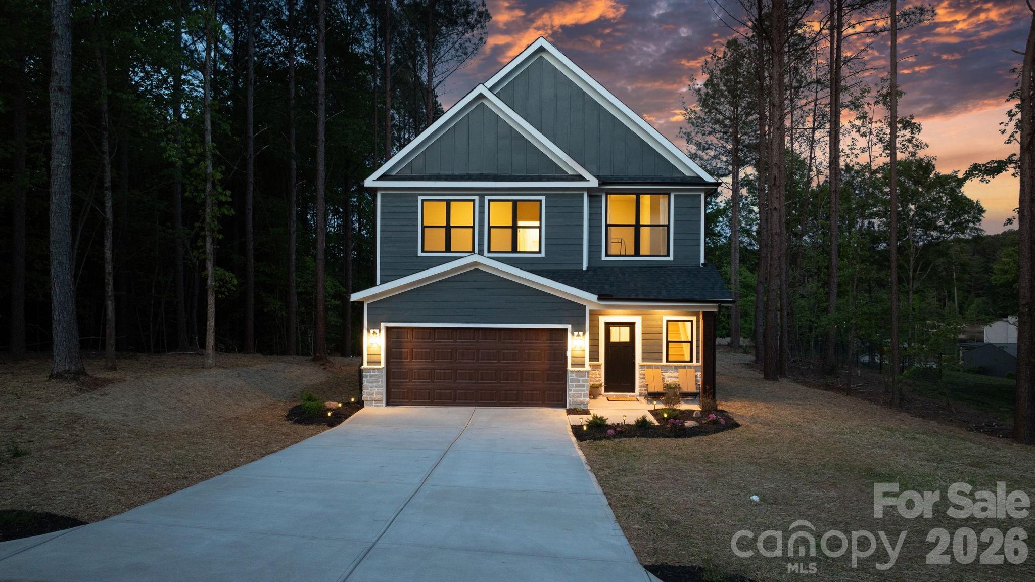 5256 Whitewater Drive