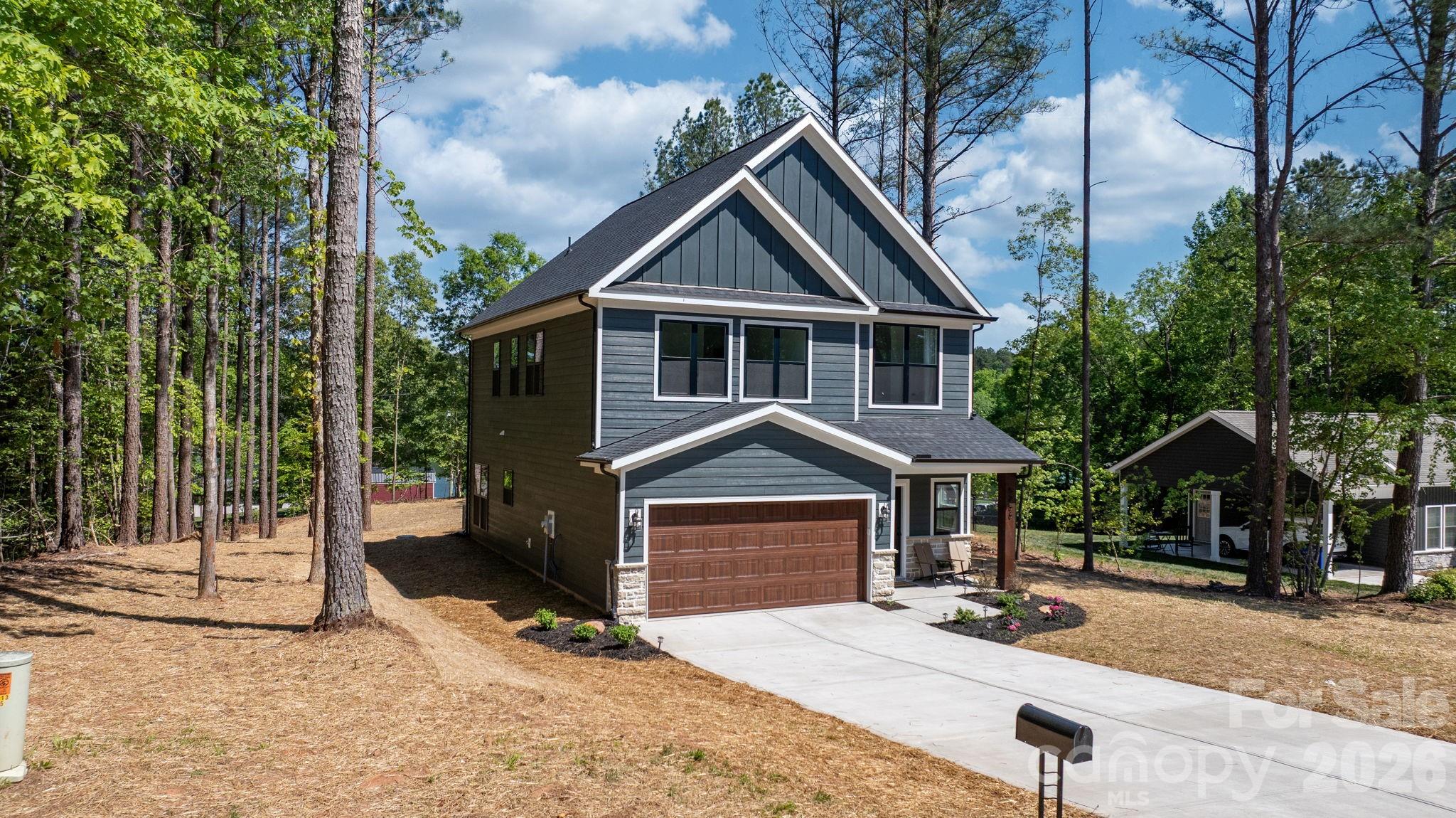 5256 Whitewater Drive