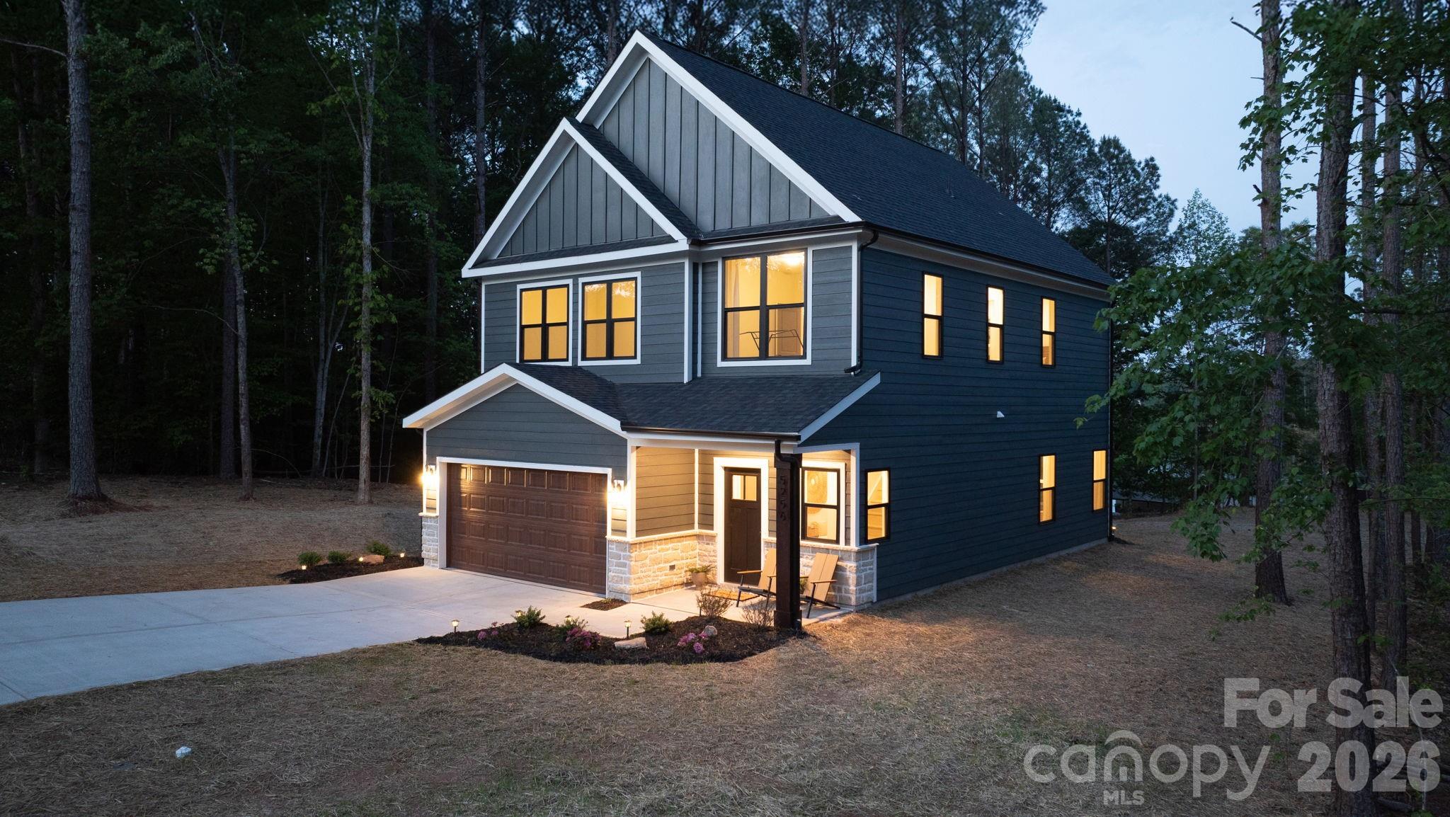 5256 Whitewater Drive