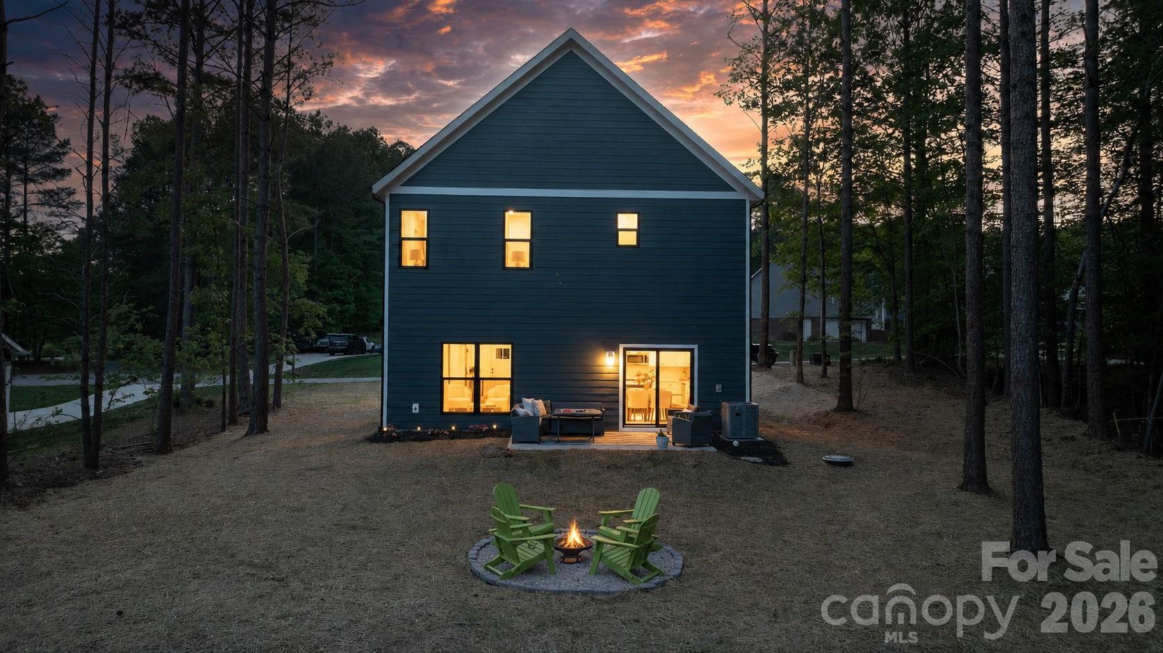 5256 Whitewater Drive