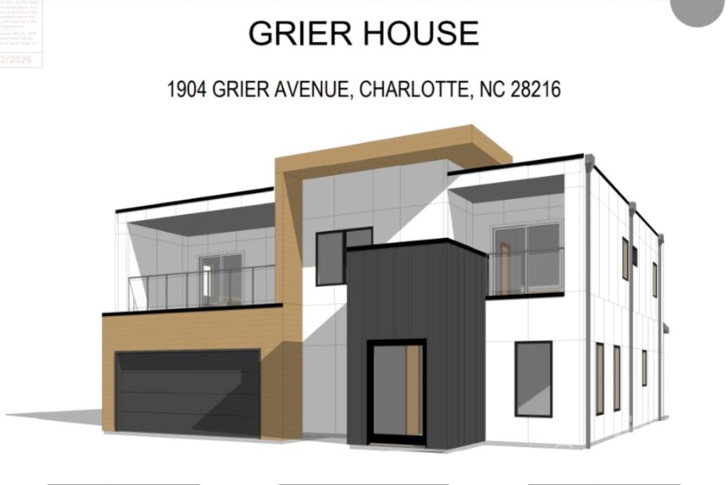 1908 Grier Avenue