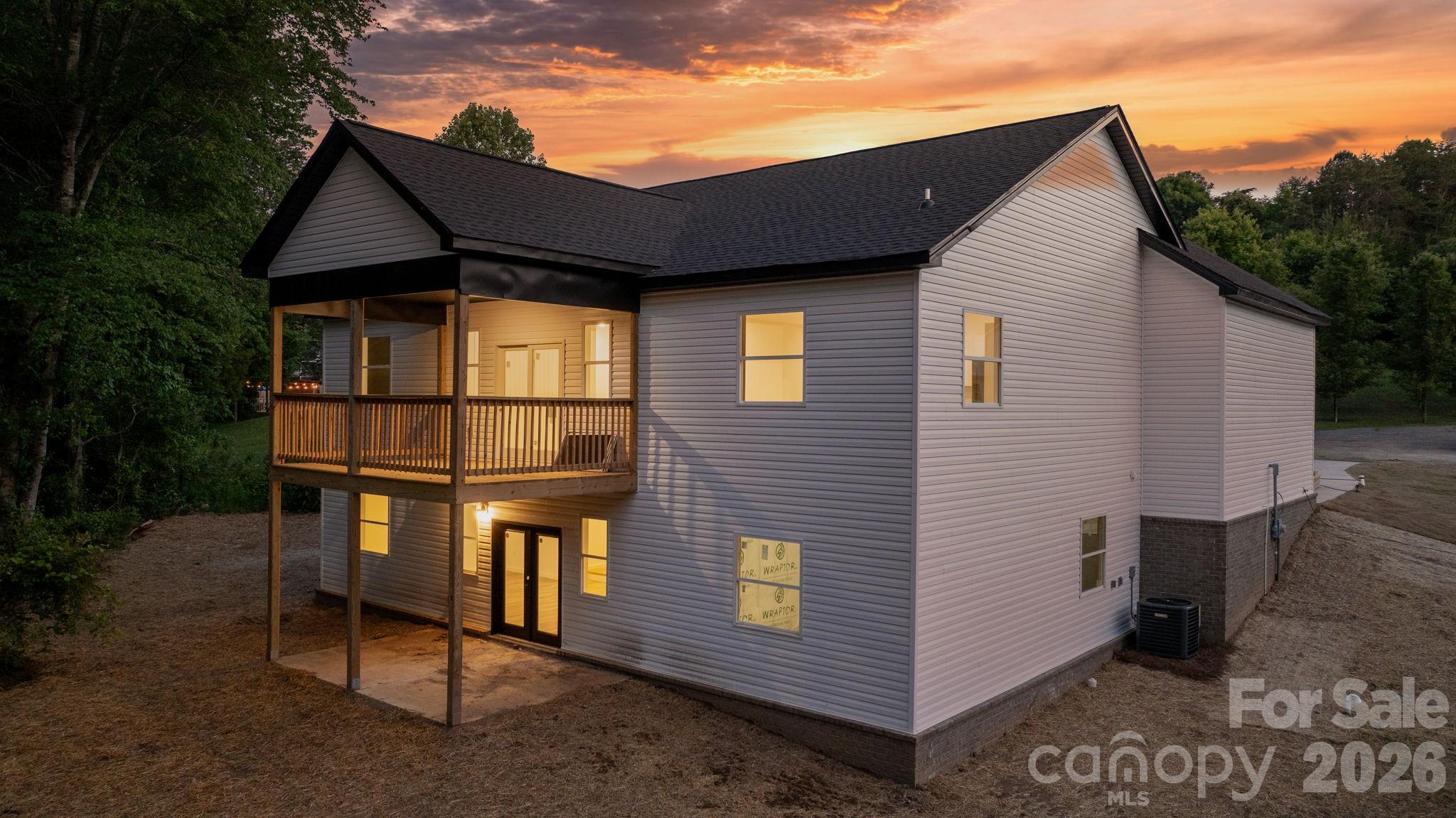 47 Tennyson Drive