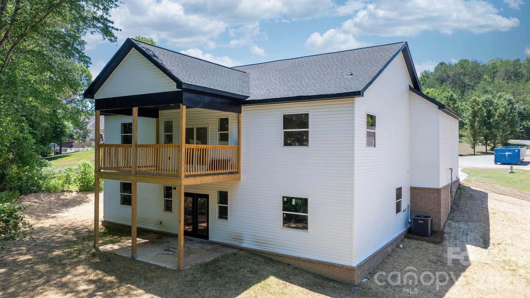 47 Tennyson Drive