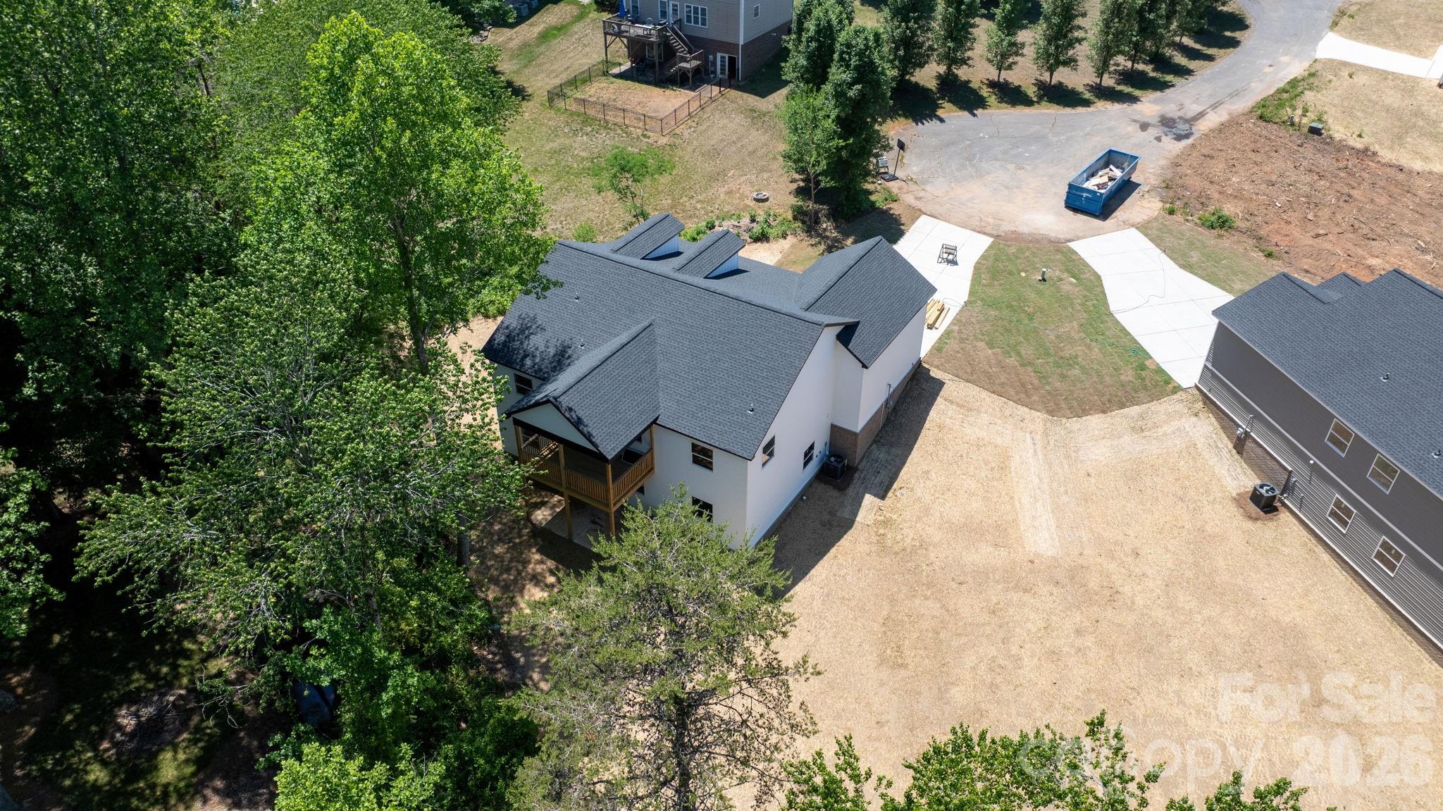 47 Tennyson Drive