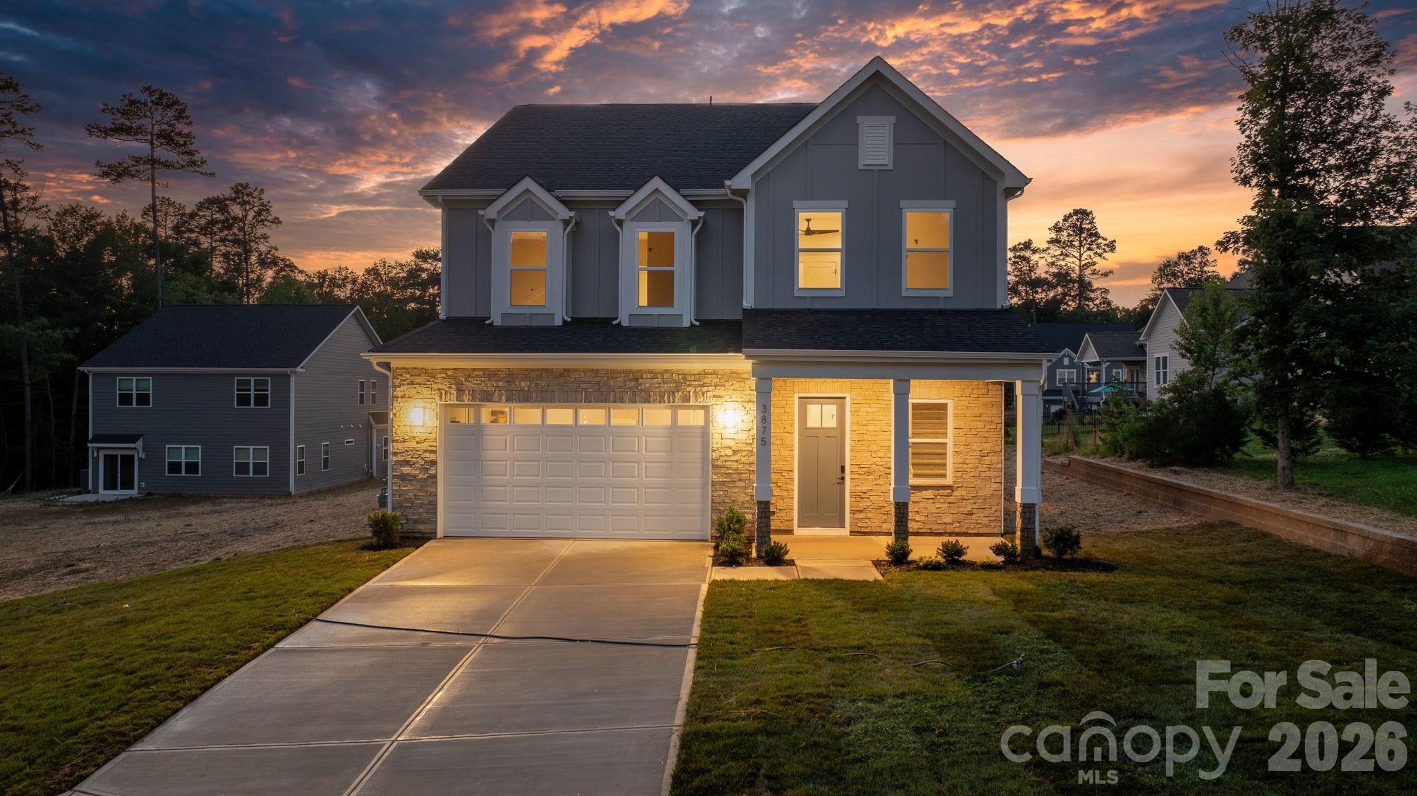 3875 12th Street Court NE