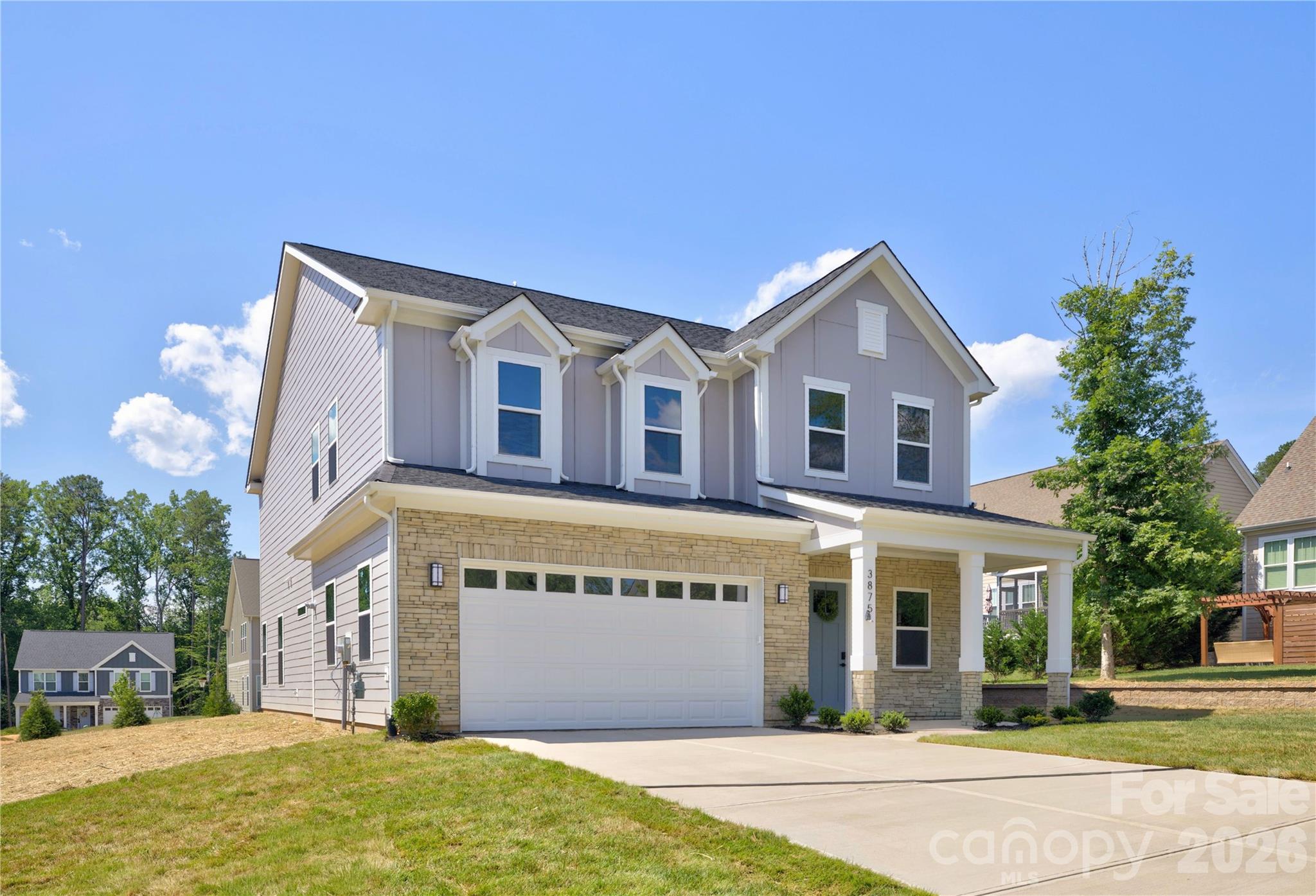 3875 12th Street Court NE