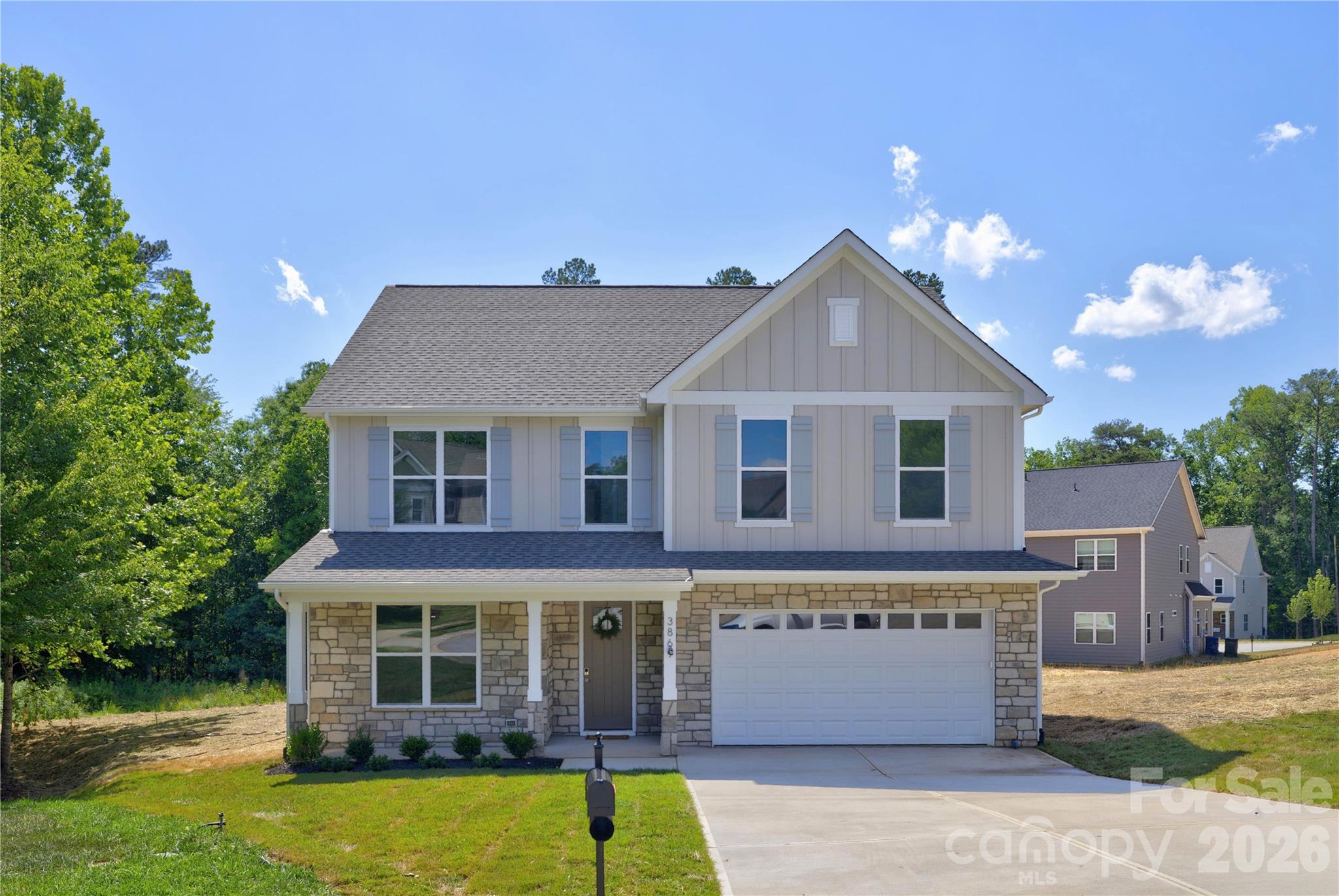 3869 12th Street Court NE