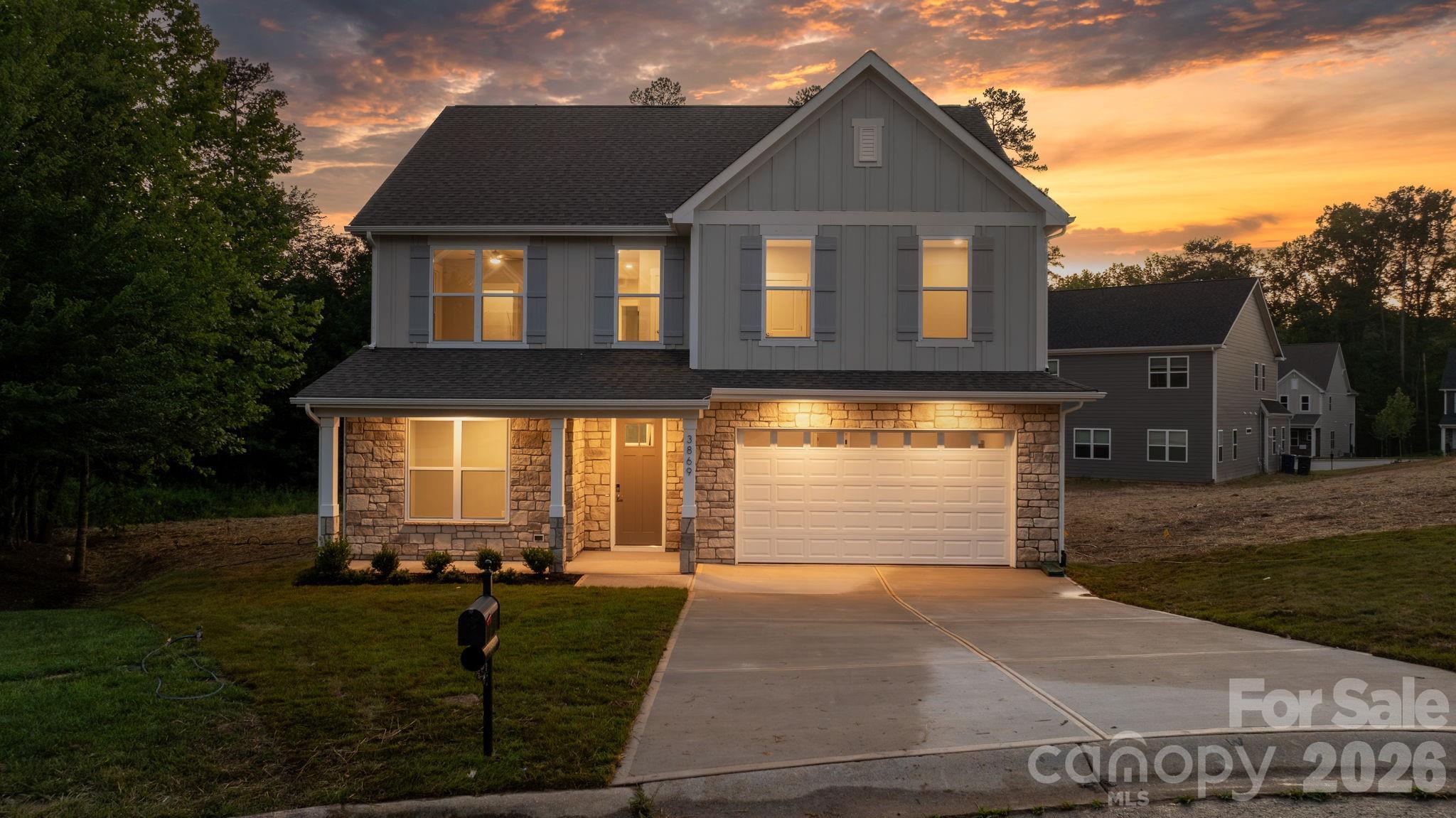 3869 12th Street Court NE
