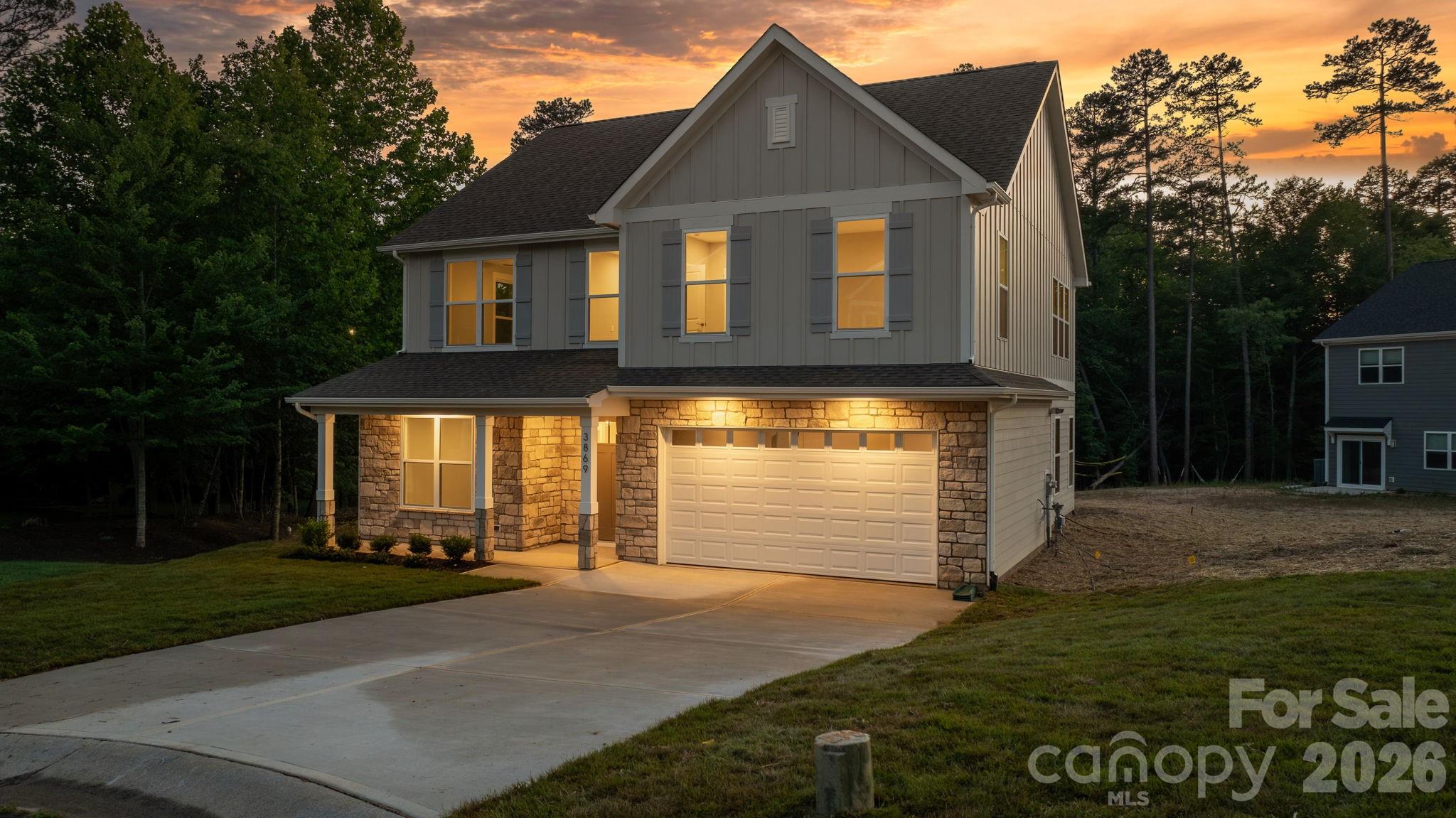 3869 12th Street Court NE