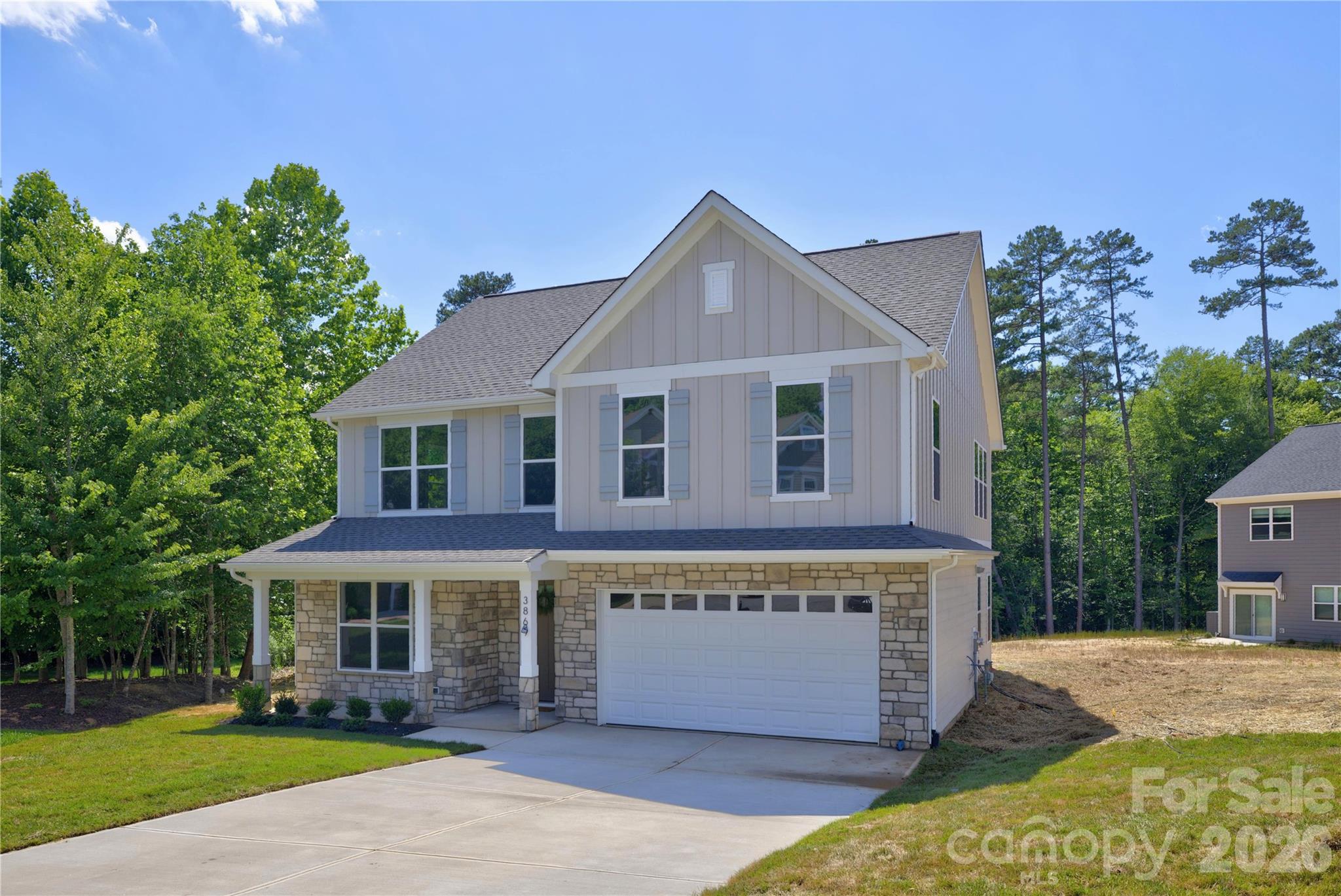 3869 12th Street Court NE