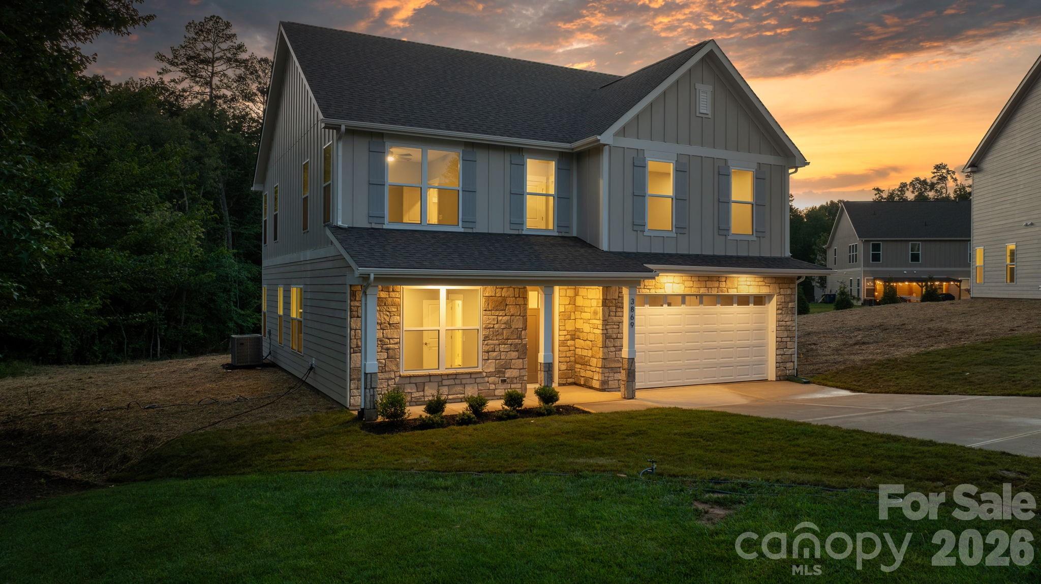 3869 12th Street Court NE
