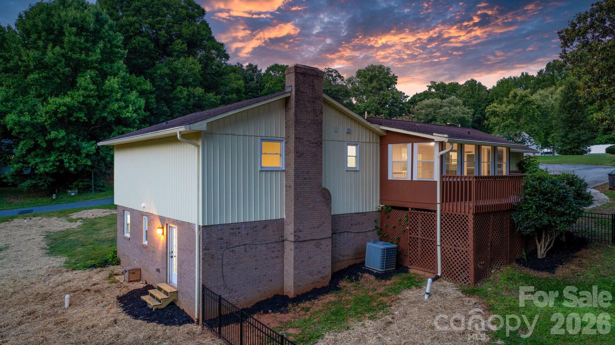 602 Sharon Drive