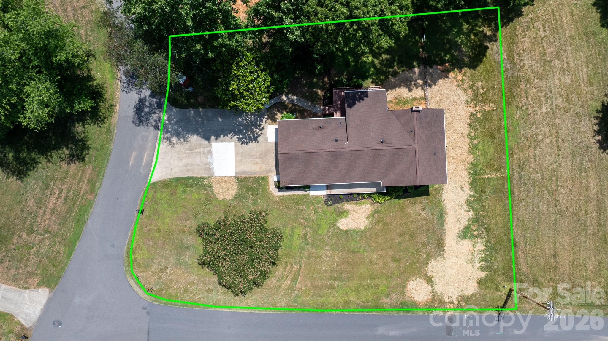 602 Sharon Drive