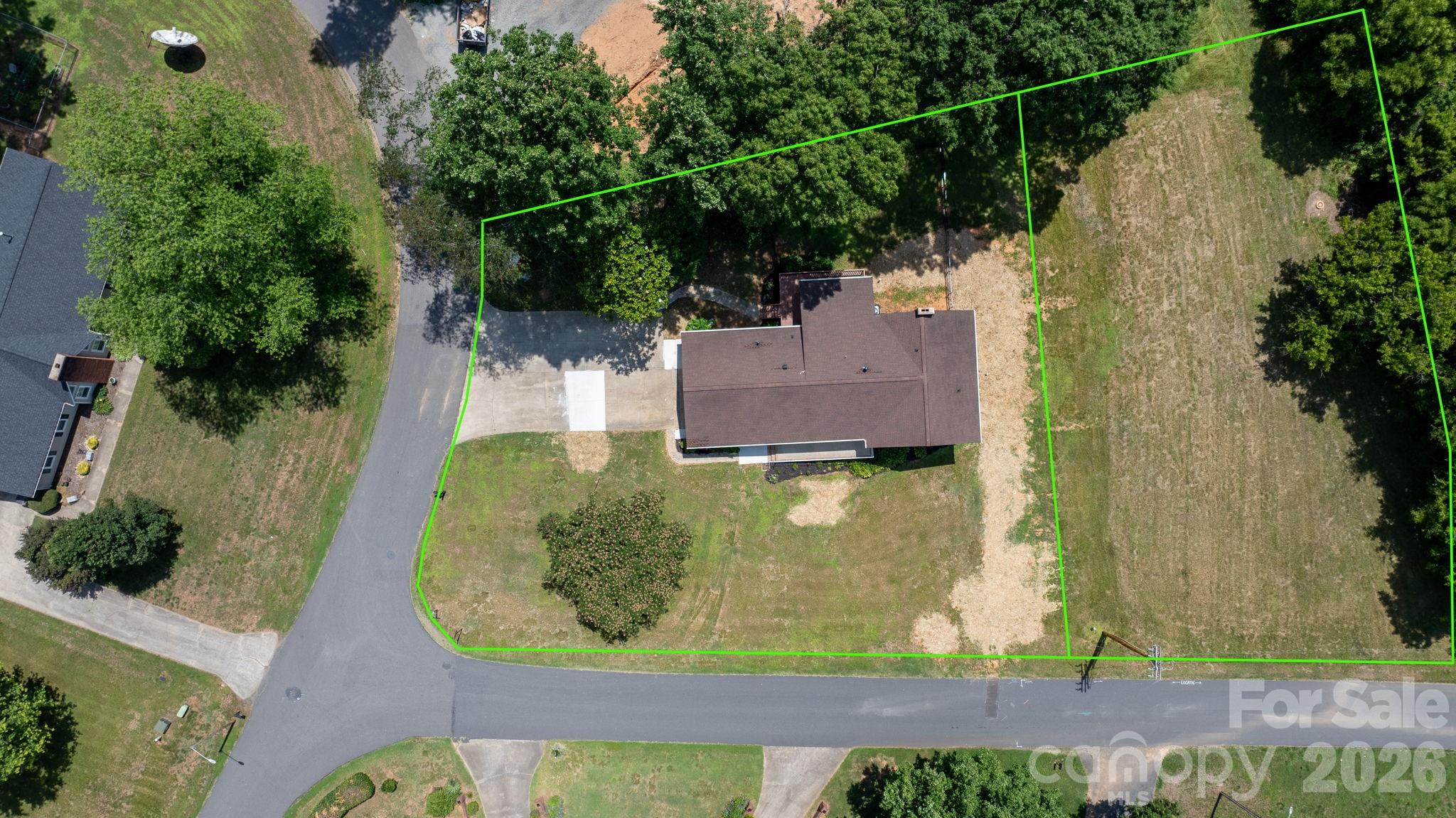 602 Sharon Drive