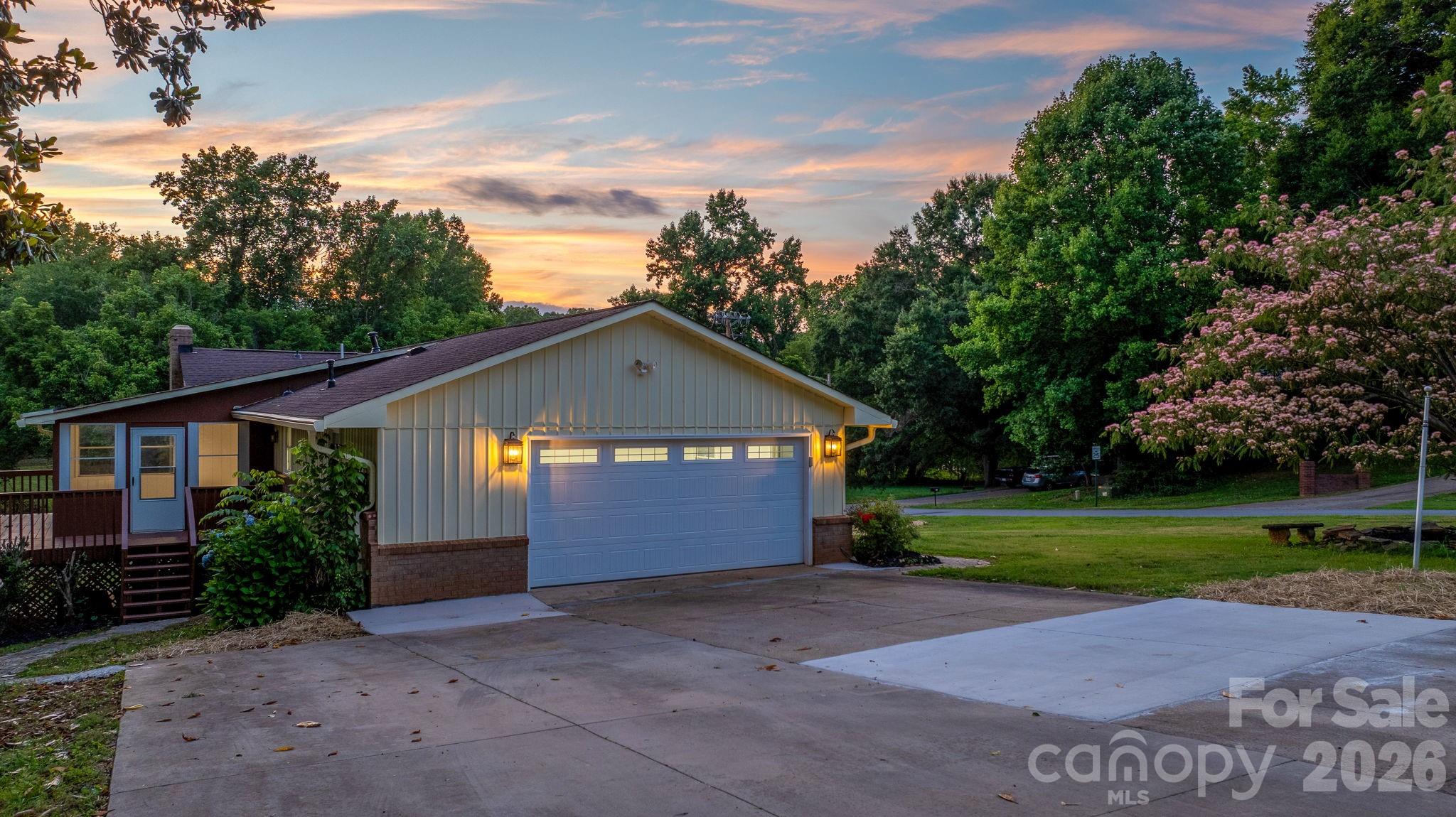 602 Sharon Drive