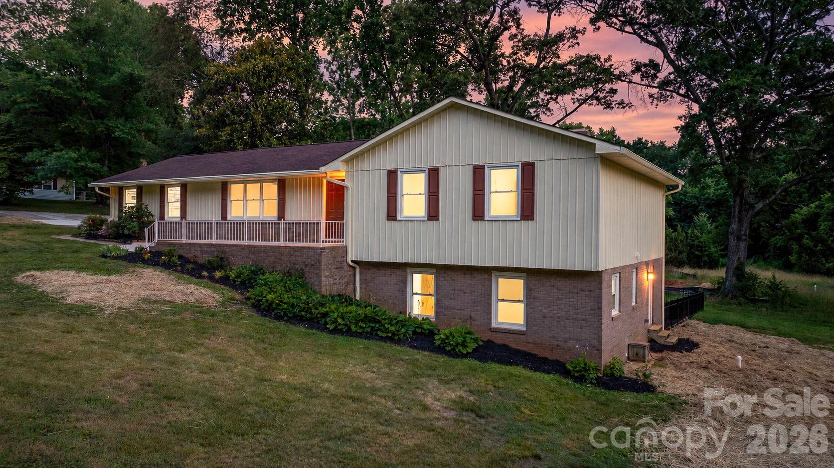 602 Sharon Drive